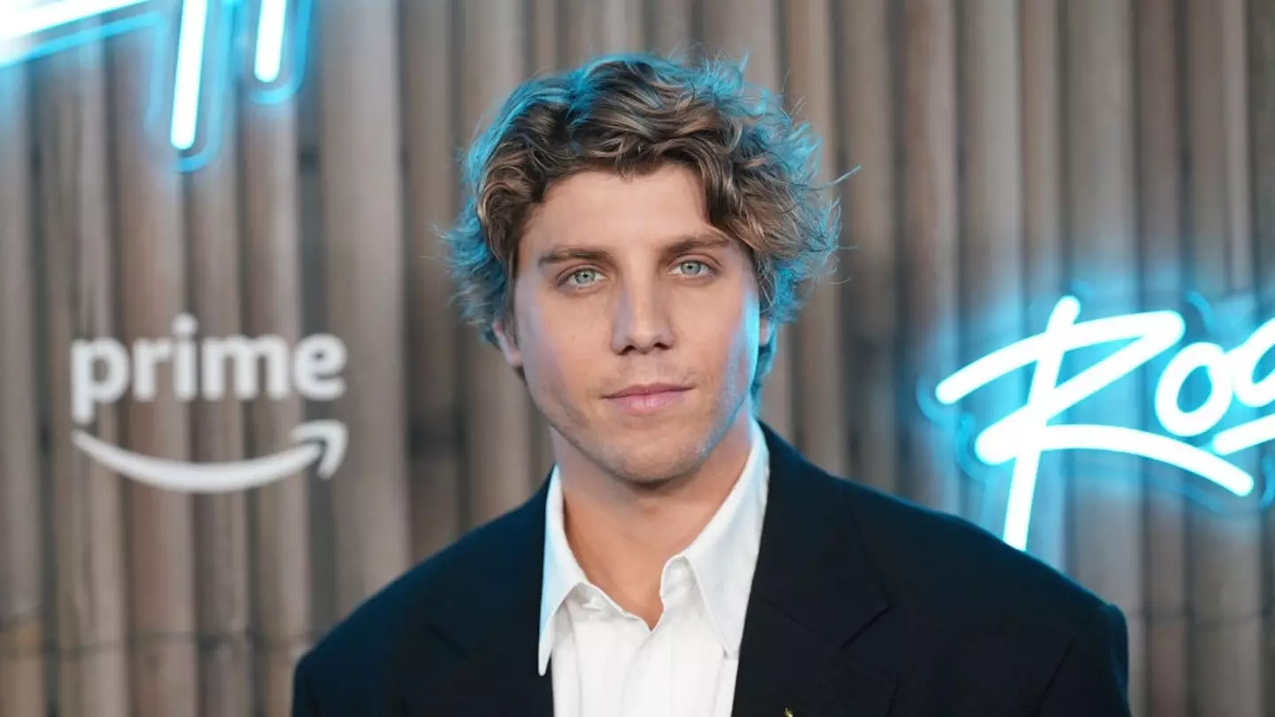 John Nacion/Variety via Getty Images