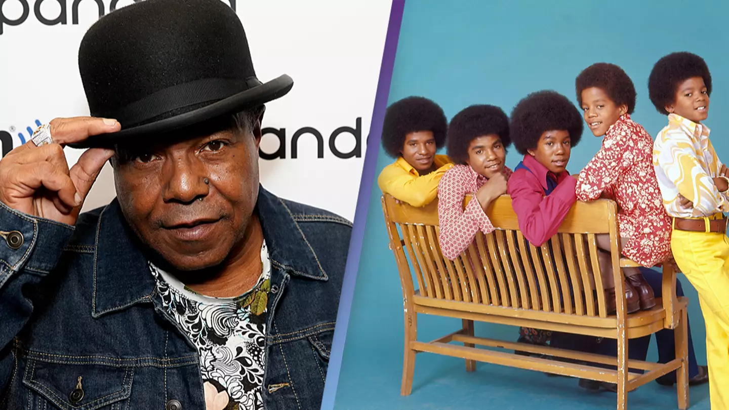 Jackson 5 member Tito Jackson cause of death revealed as he dies age 70
