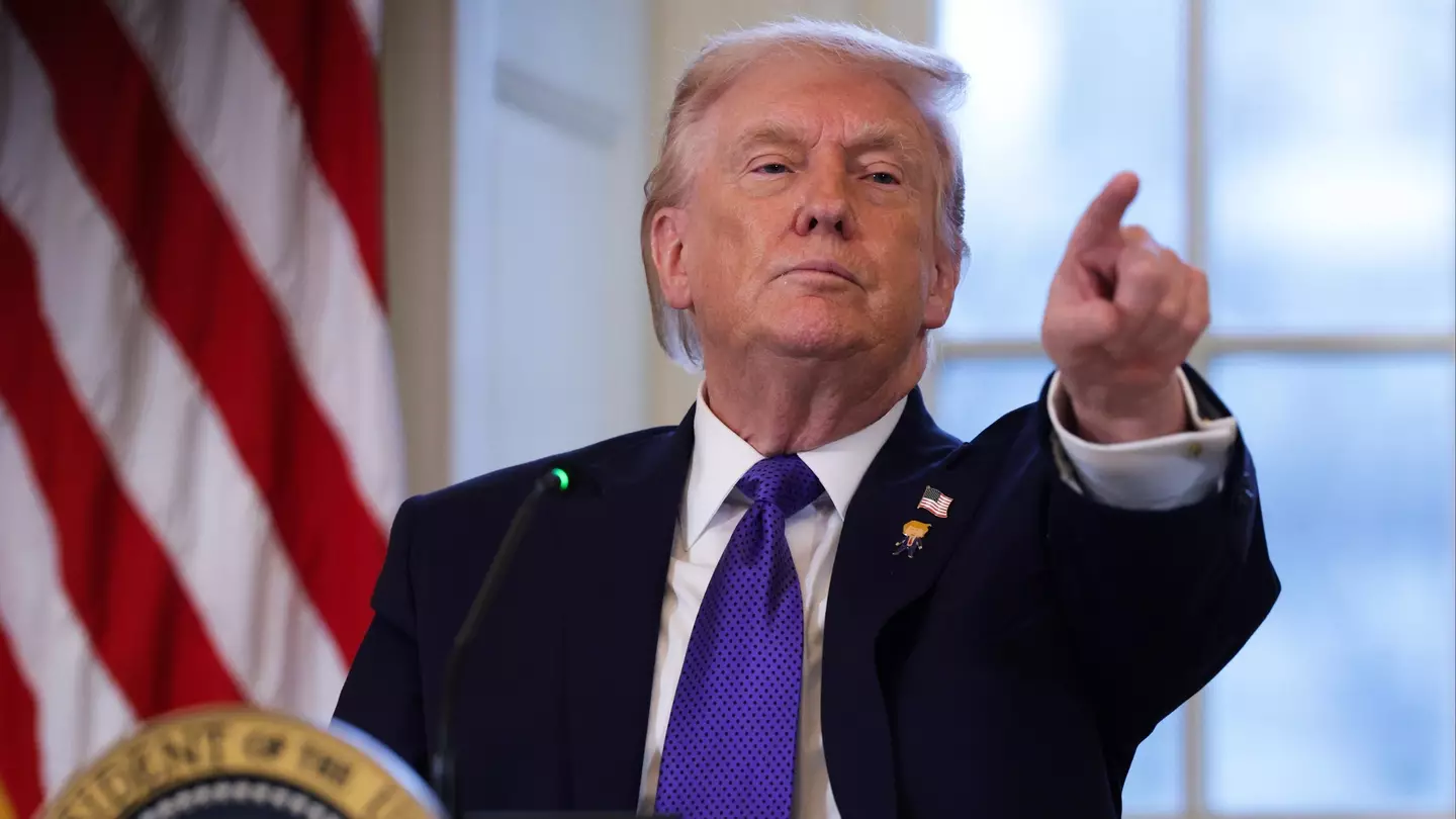 Alex Wong/Getty Images