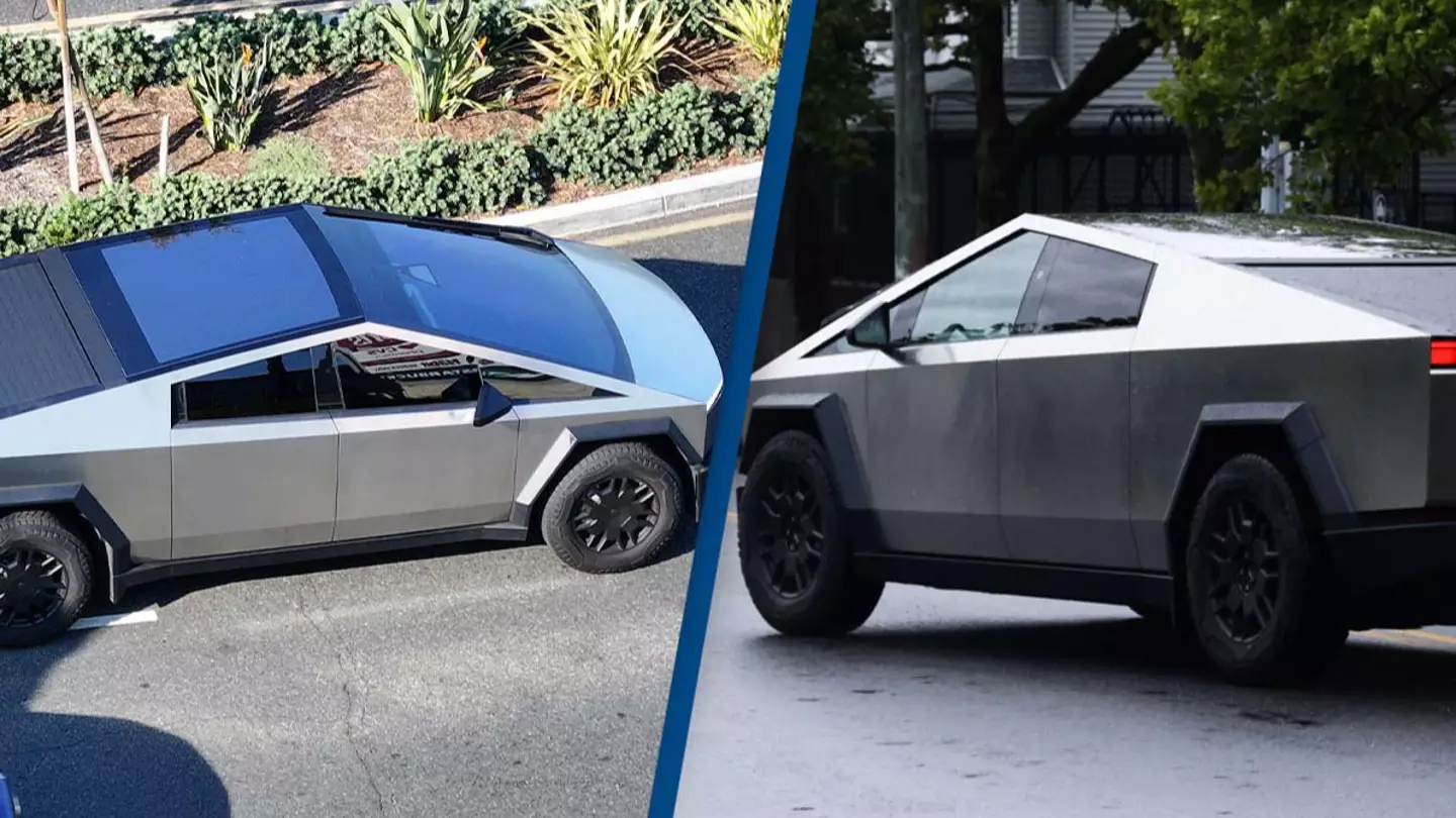 Mario Tama/Getty Images / Jakub Porzycki/NurPhoto via Getty Images