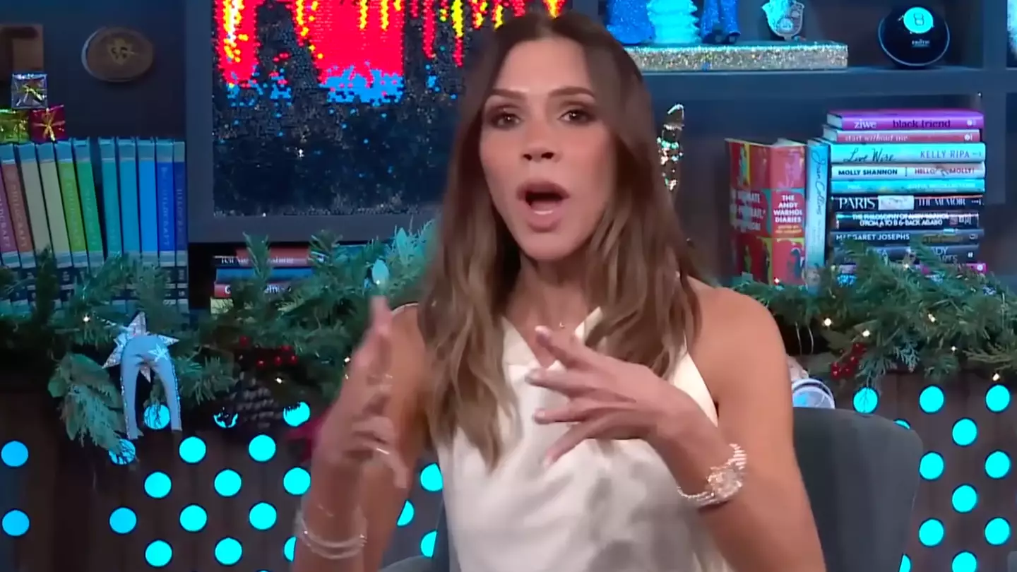 Watch What Happens Live/YouTube