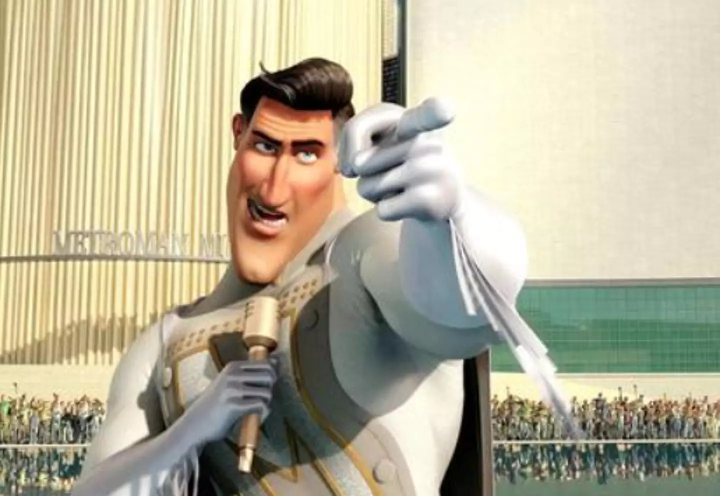 The film sparked a flurry of memes (Universal Pictures)