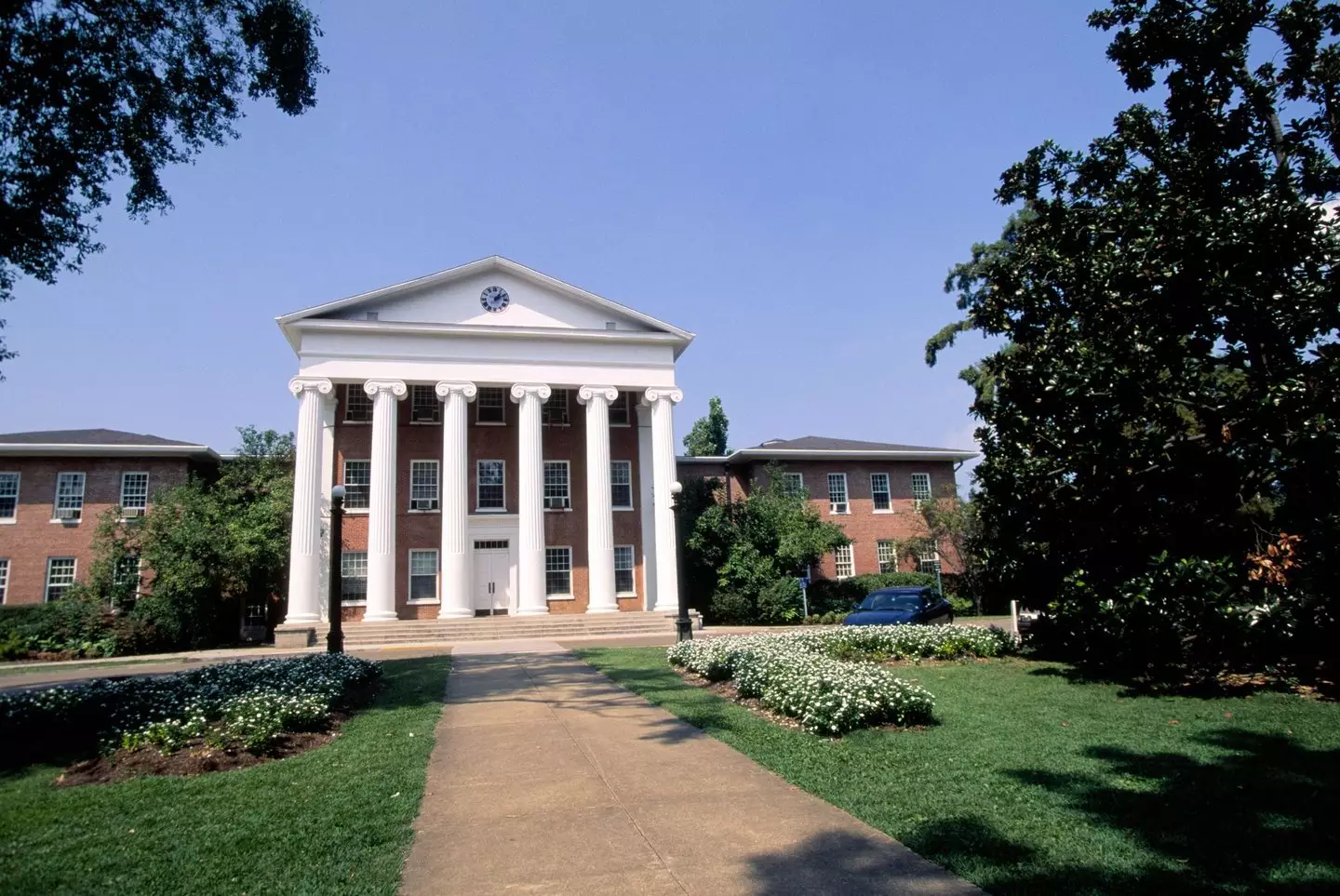 Samuel Westmoreland was a freshman offensive lineman on the Mississippi State University football team.