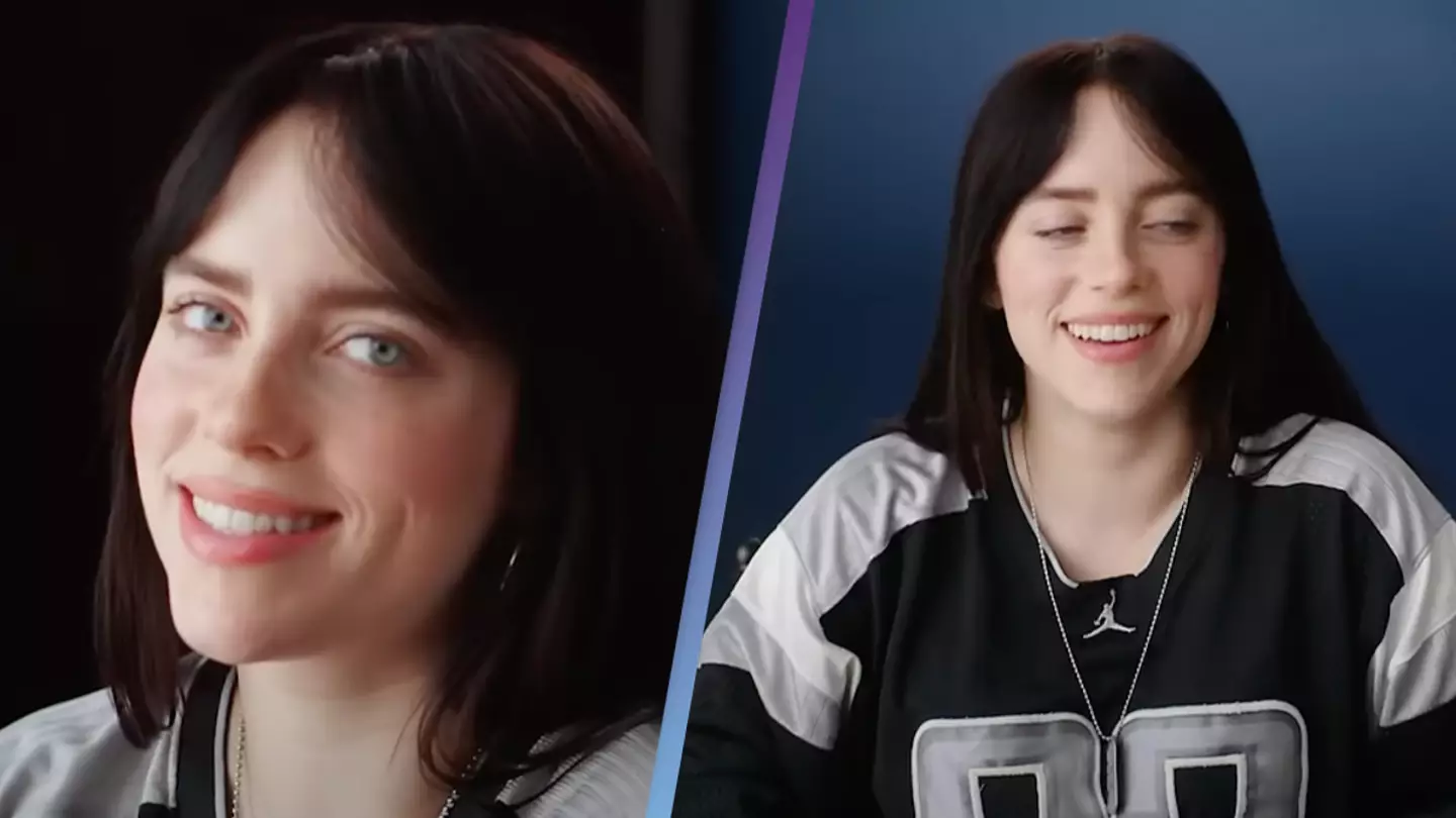 Vanity Fair/YouTube