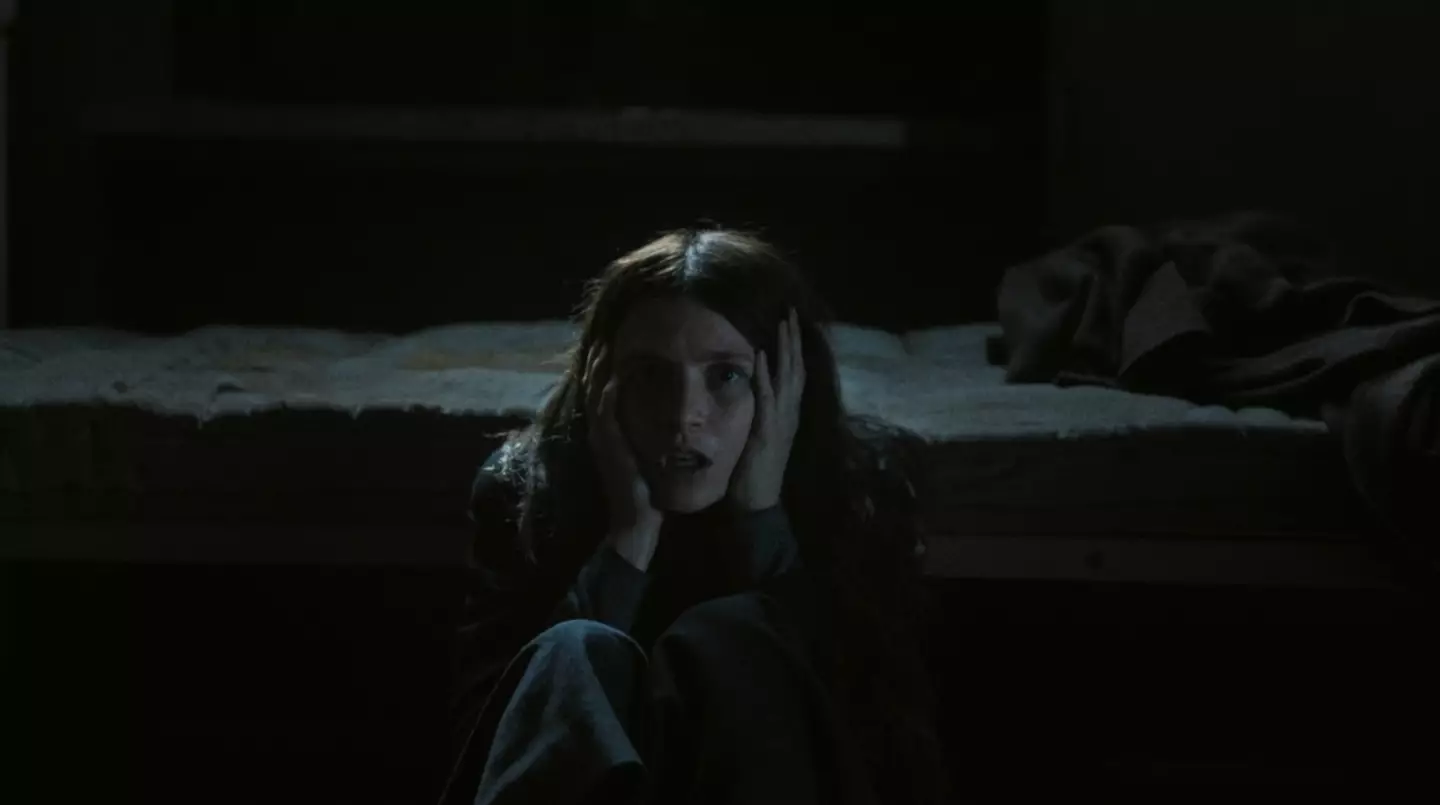 The First Omen is in cinemas now. (20th Century Studios)