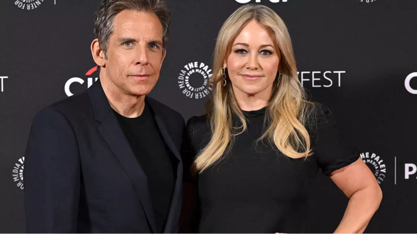 Ben Stiller gives heartbreaking admission about 5-year separation from wife