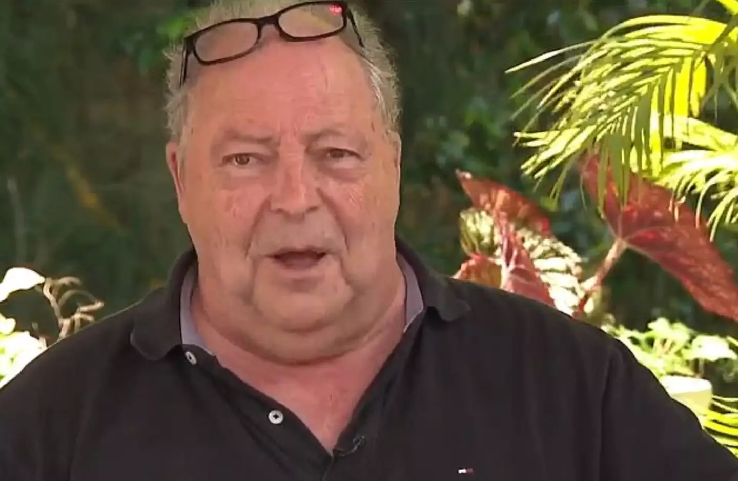 71-year-old Rene Remund was understandably horrified at the bill. (ABC Action News)