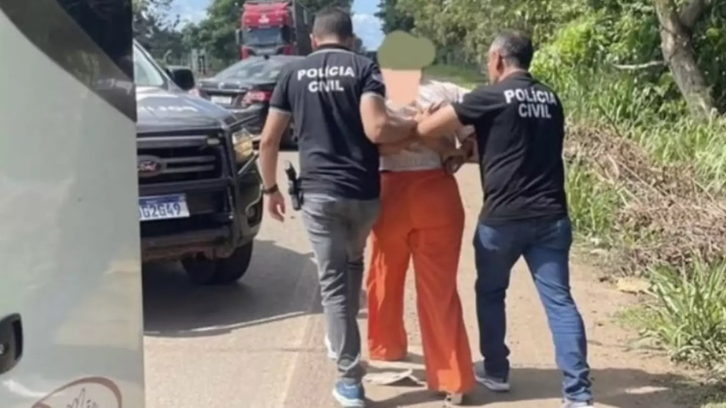 Instagram/@policiacivilma