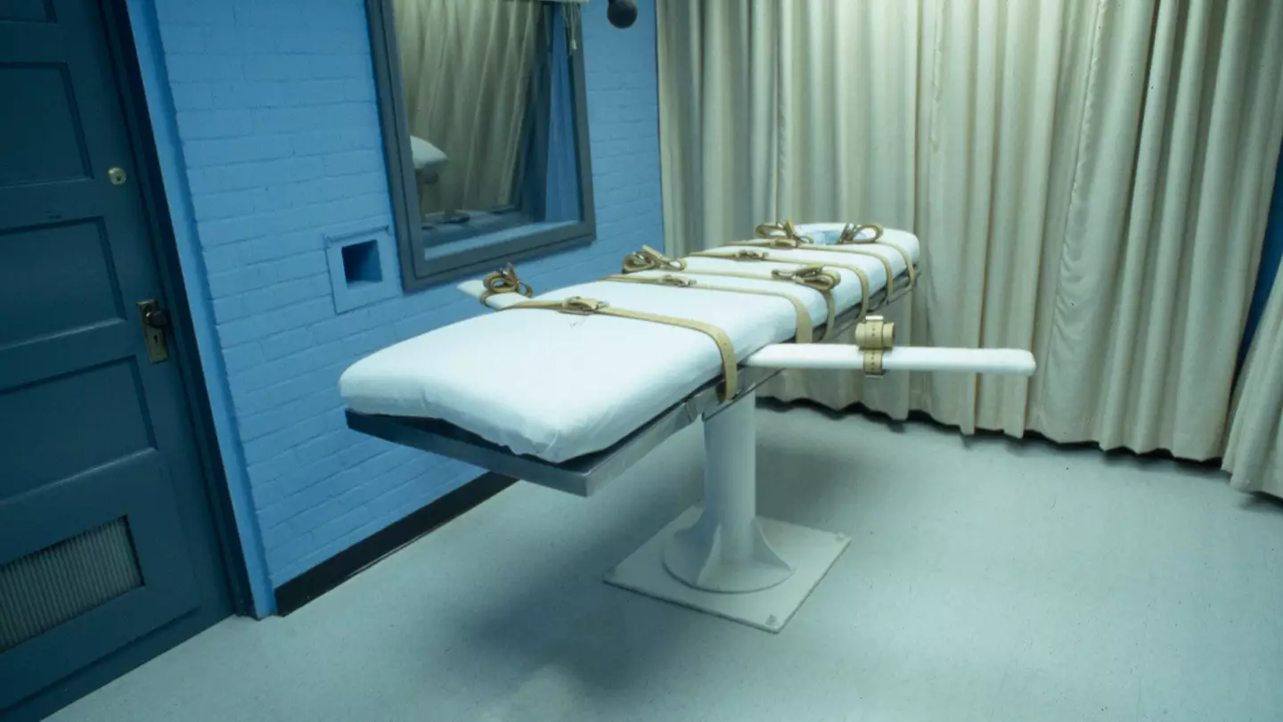 Human rights experts share key reasons death penalty 'must be abolished'