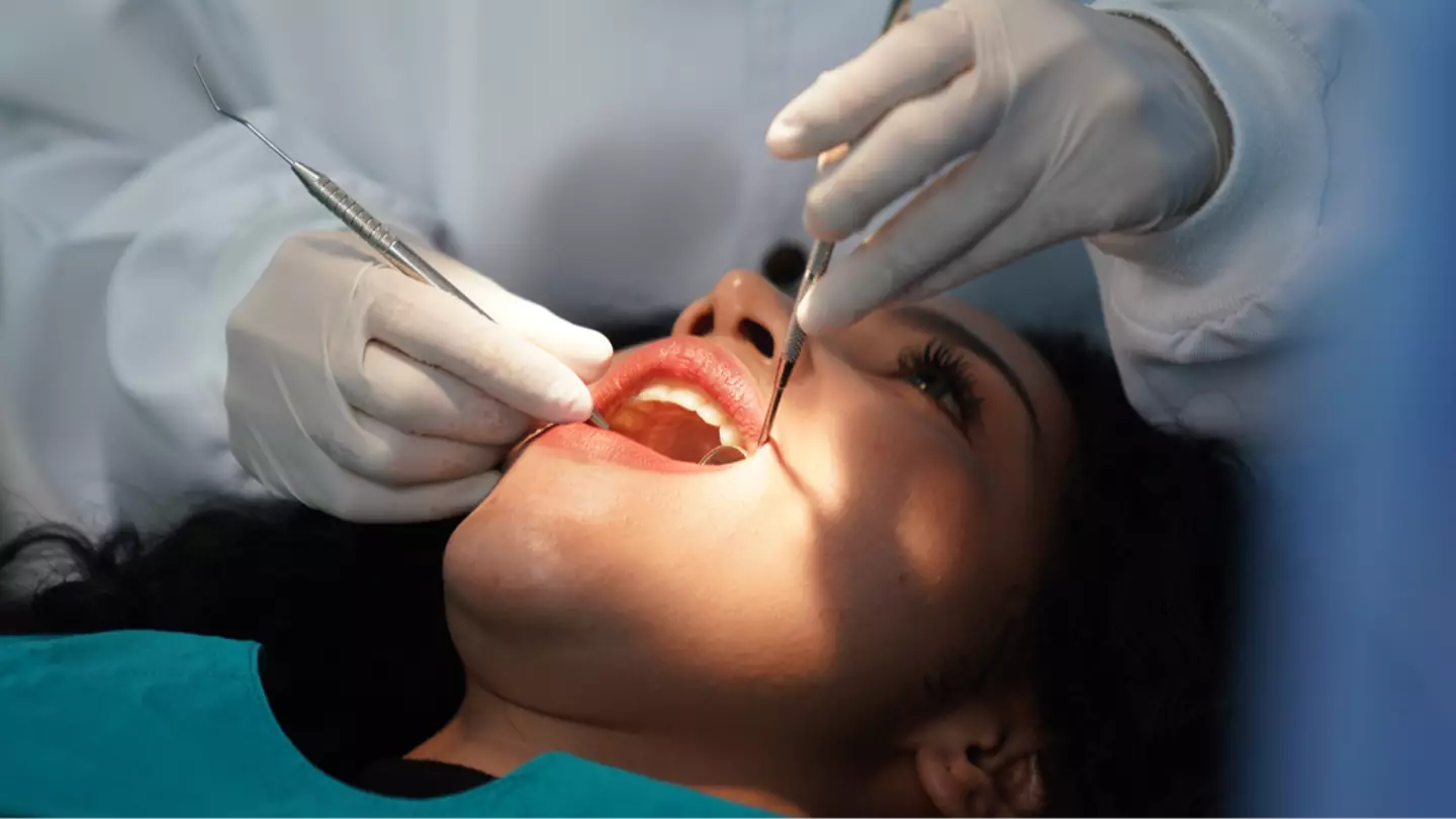 Getty Images/Tunvarat Pruksachat