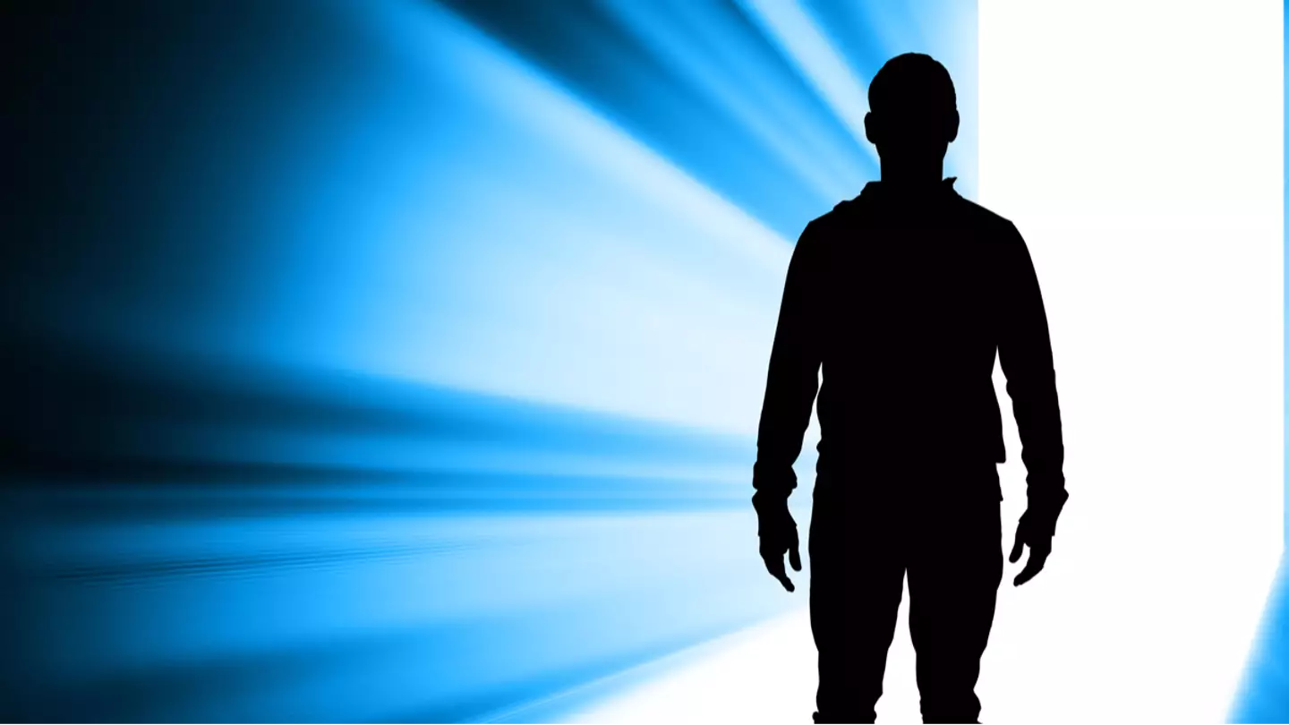 Getty Images/SEAN GLADWELL