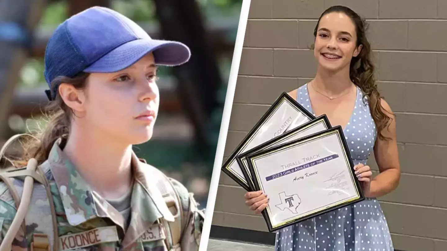 Heartbreaking cause of death of 19-year-old who was mysteriously found dead in dorm room revealed