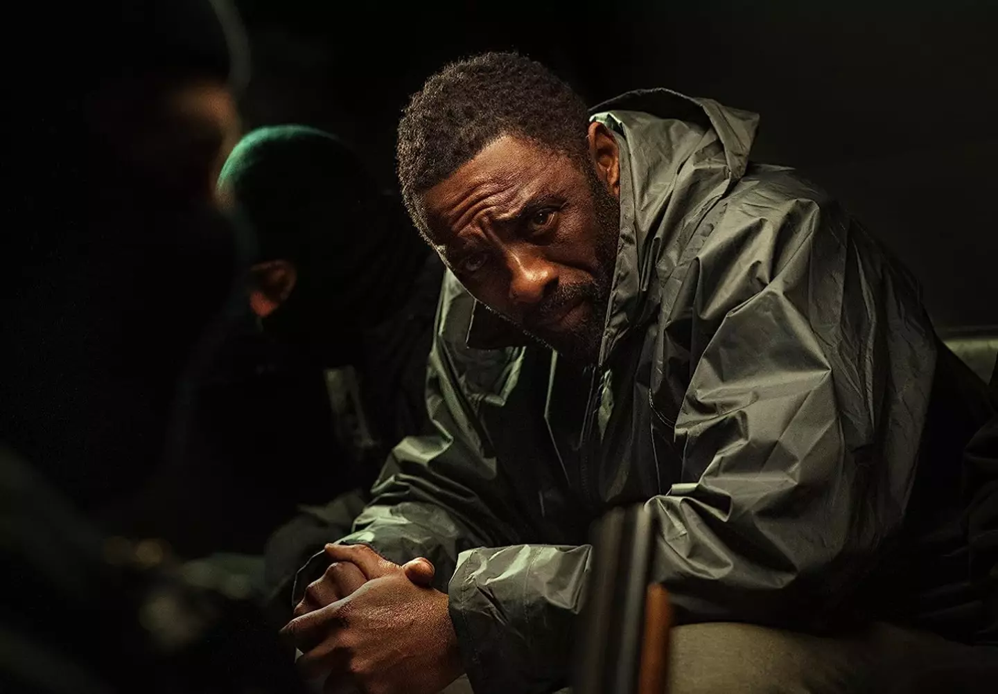 Idris Elba was a firm fan-favourite to be the next actor to take on the role after Daniel Craig.