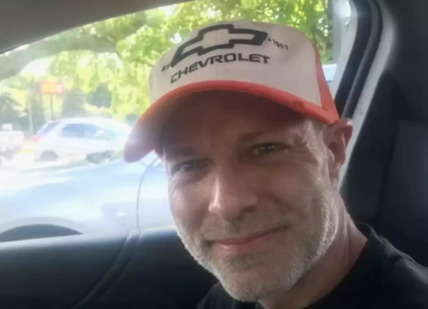 Robert Loren Bacon was last seen on December 27 (ABC12)