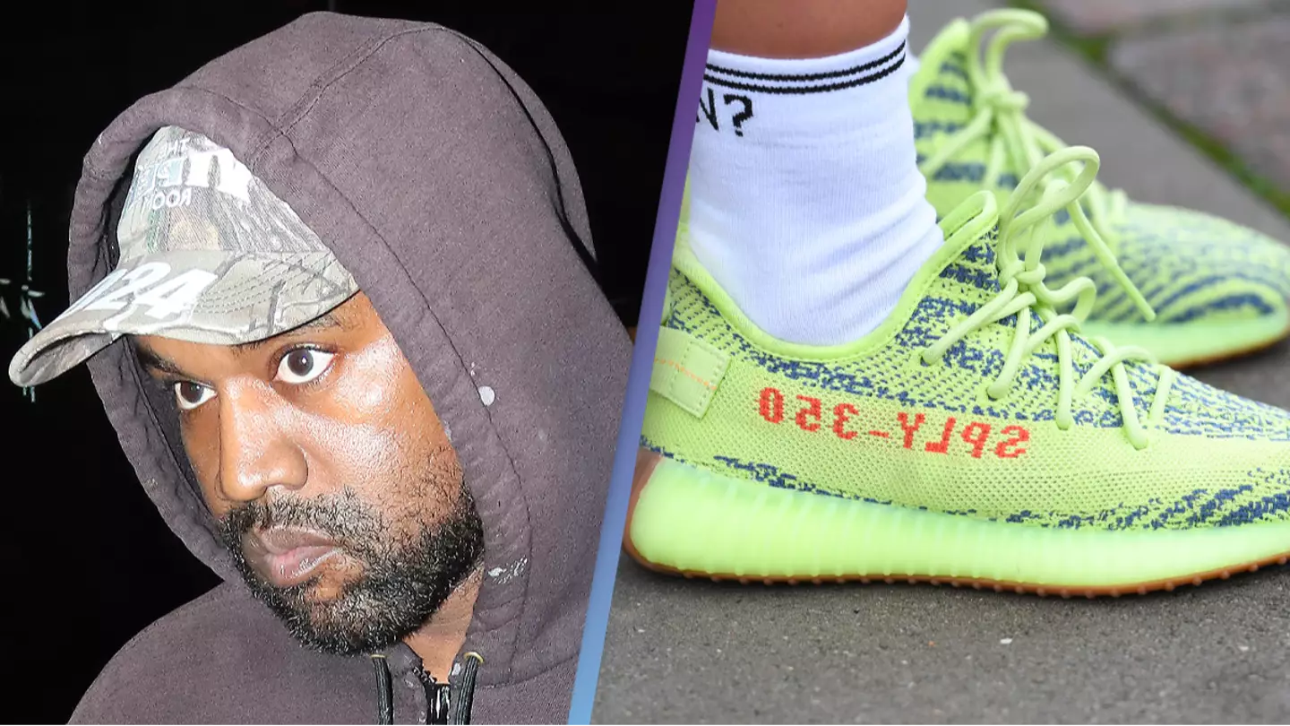 Adidas set to lose $245 million following Kanye West termination