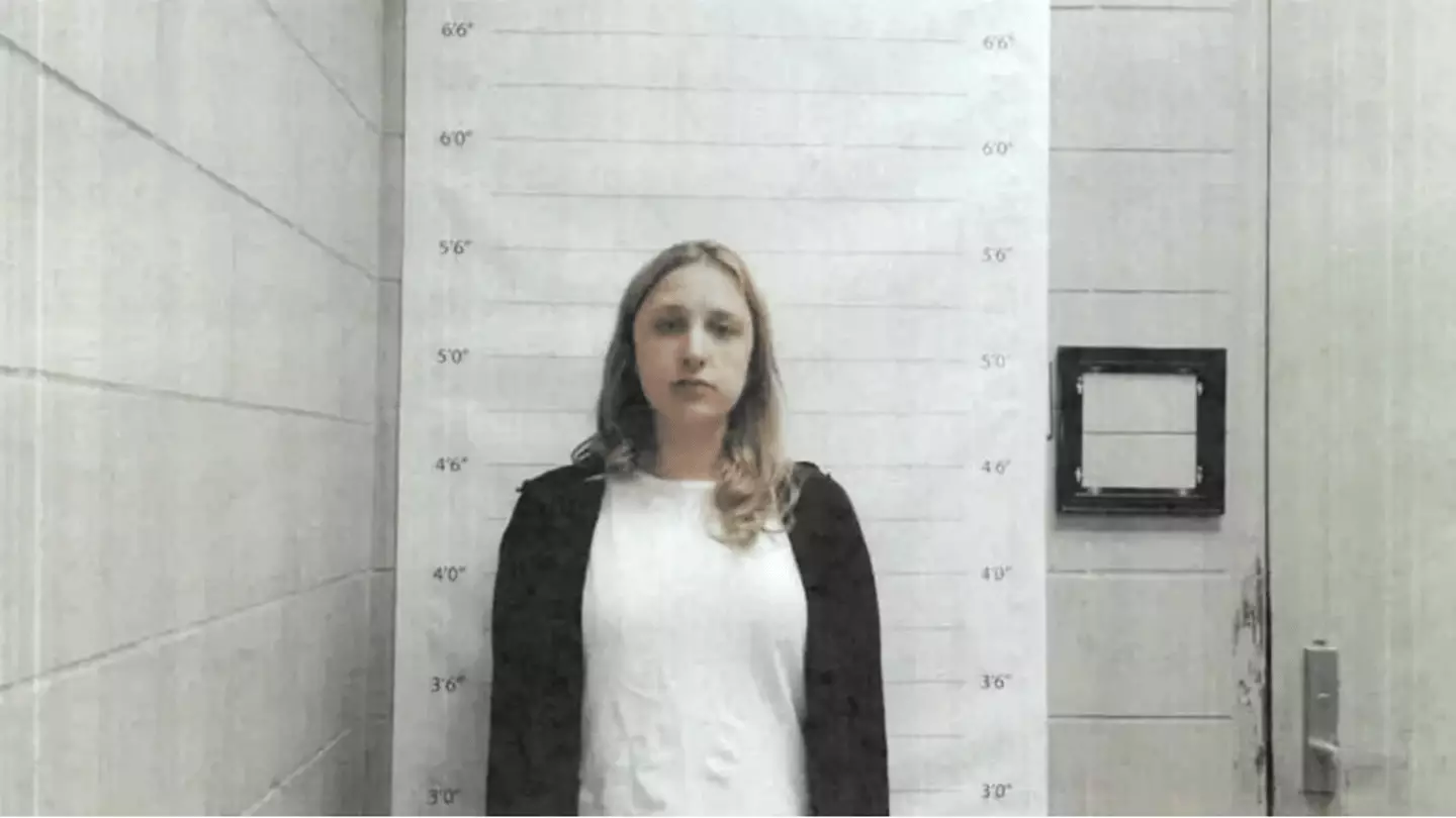 New Orleans Justice Center