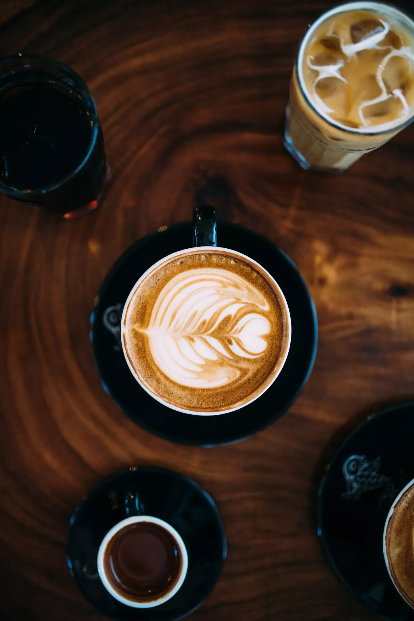 Italians will never order an cappuccino after 12pm - and there's a reason for it.