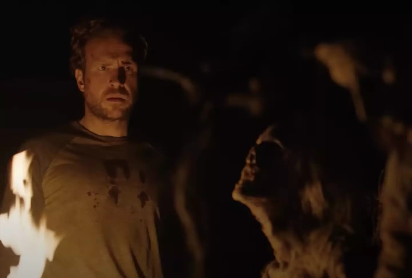 The film was made in 2017. (Netflix)