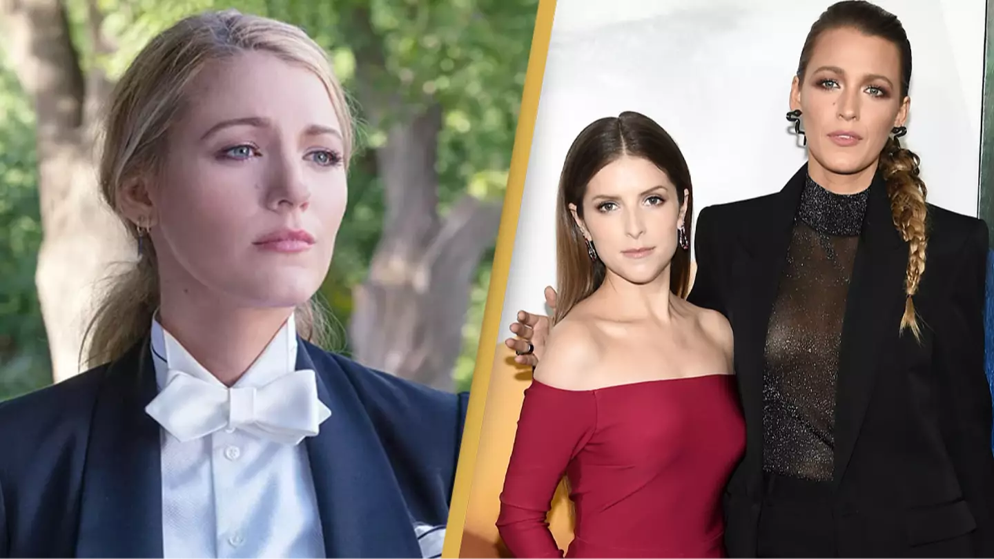 Director of Blake Lively film A Simple Favor breaks silence on claims sequel has been shelved amid Justin Baldoni lawsuit