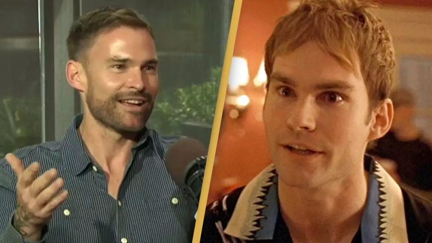 Seann William Scott reveals tiny salary he was paid for iconic Stifler role in American Pie movie