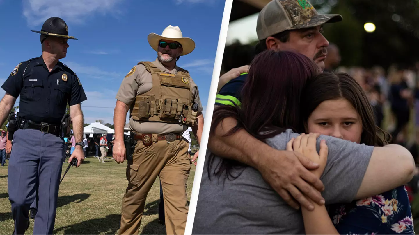 Law enforcement reveals they interviewed 14-year-old suspect arrested in school shooting last year about alleged threats