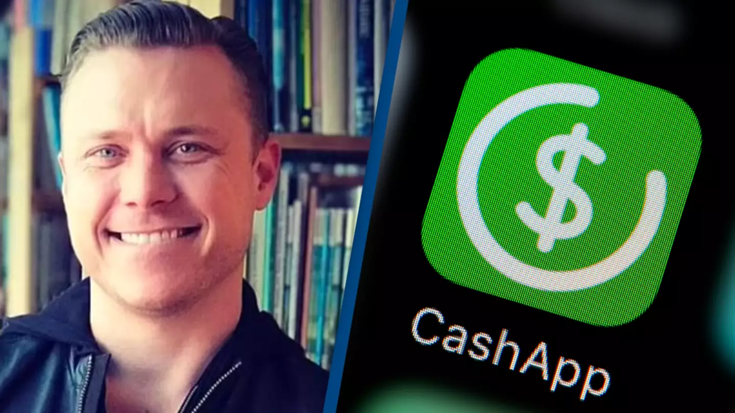 Cash App founder Bob Lee has been stabbed to death