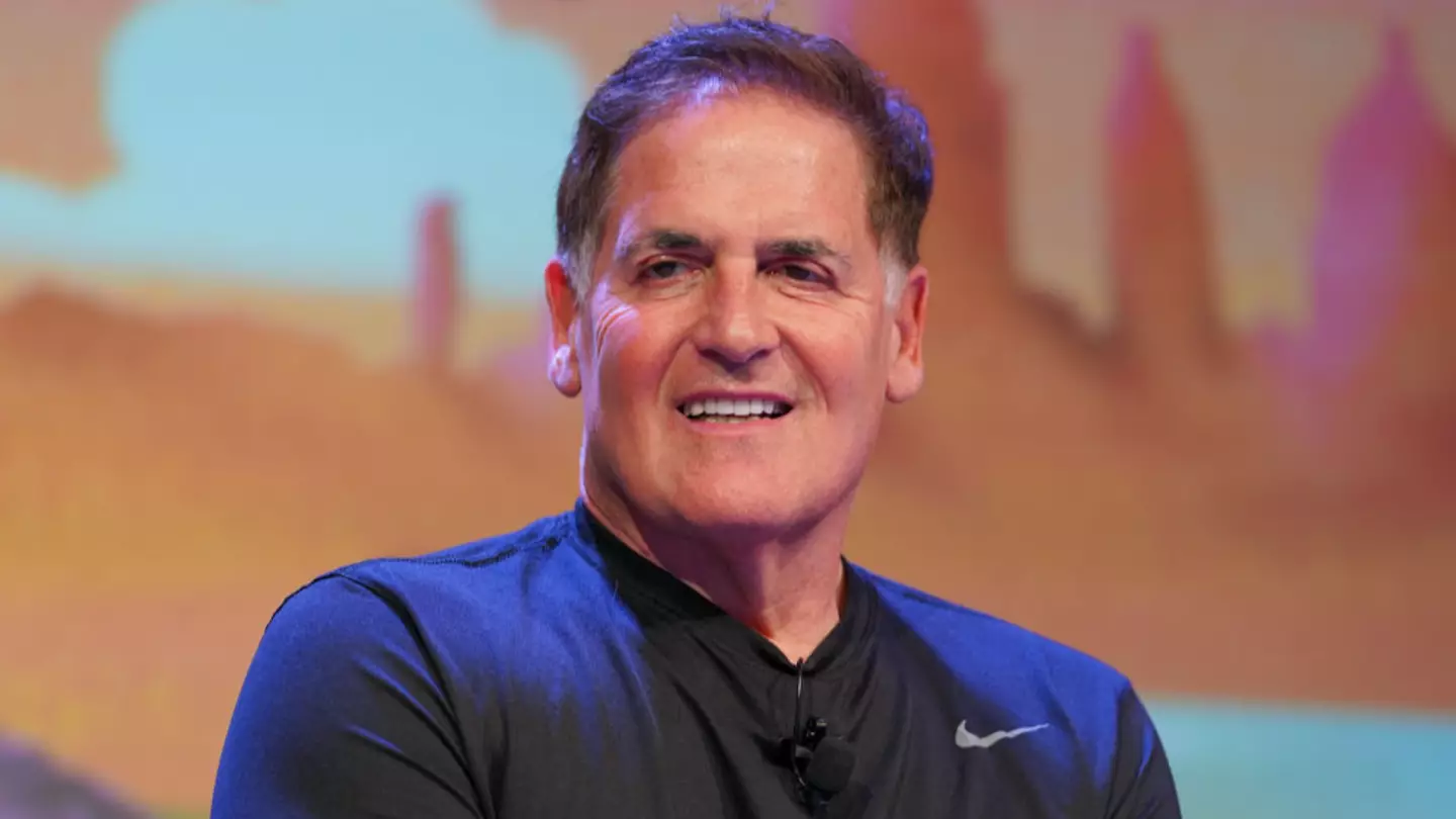 Mark Cuban urges people to ‘go to Walmart’ as he reveals what Trump’s tariffs could cause