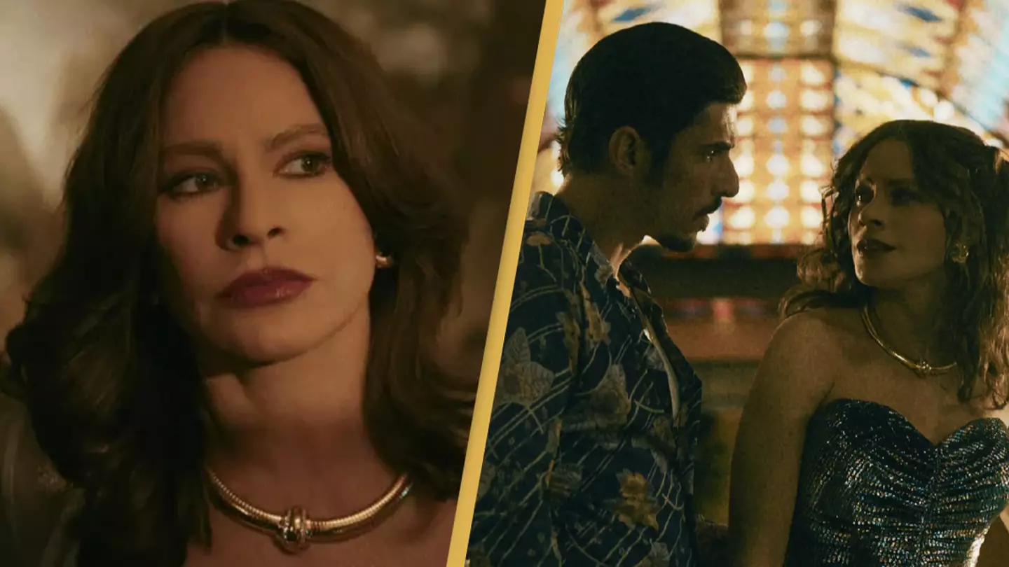 ‘Shocking’ new Netflix series Griselda praised by viewers hits Rotten Tomatoes milestone