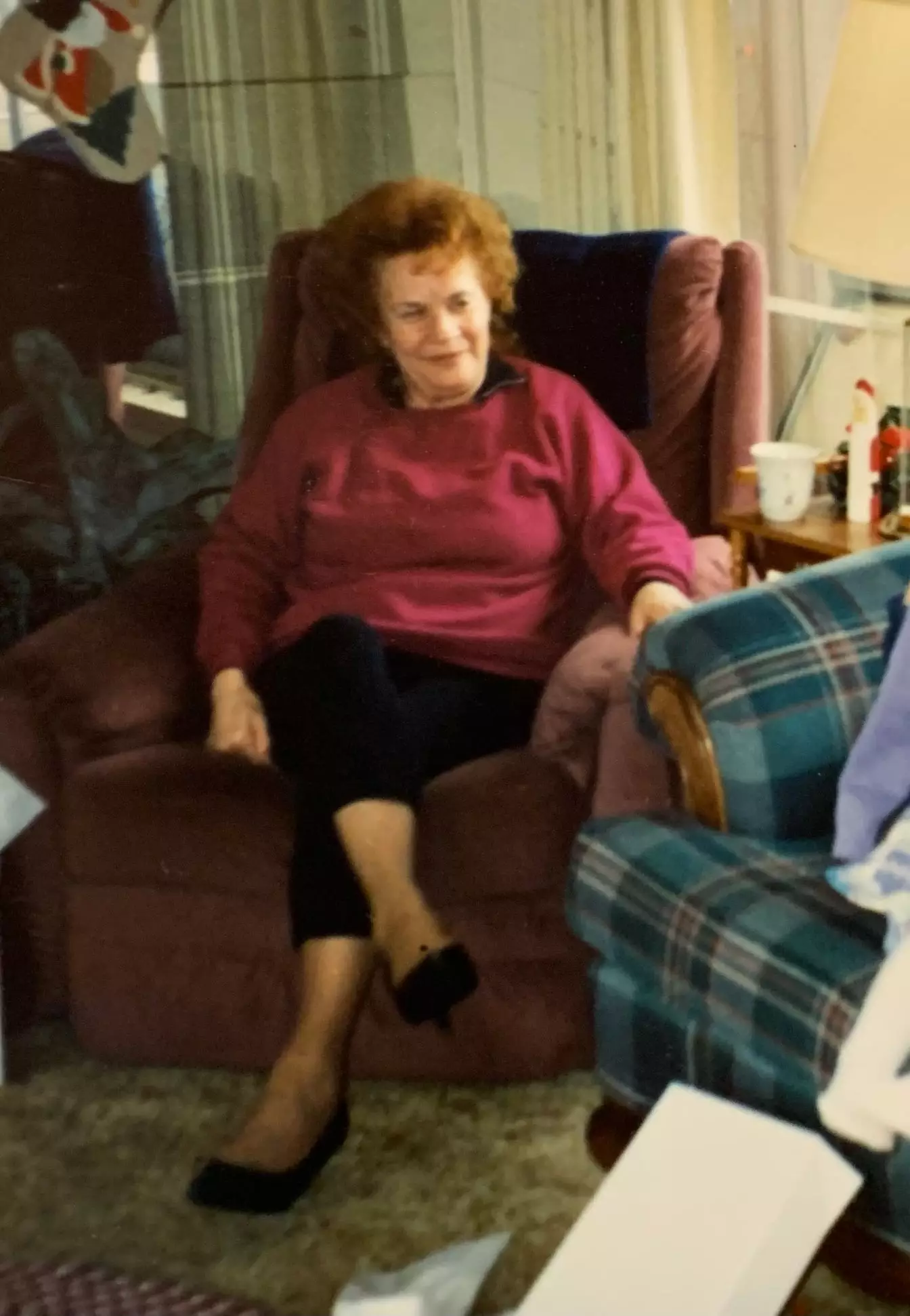 Patricia Barns (Kitsap County Sheriff's Office/Facebook)