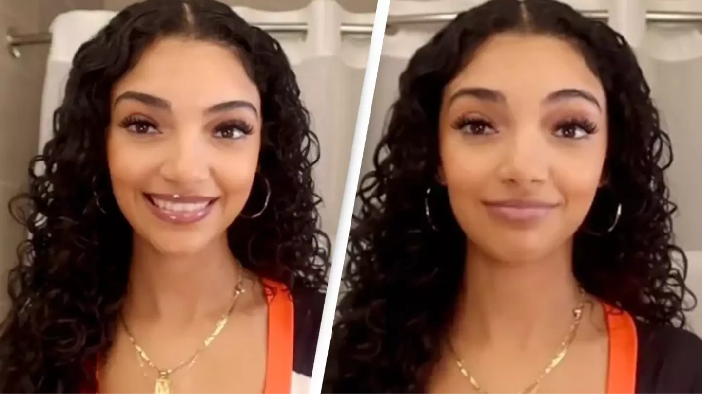 Hooters waitress says despite making a fortune there's three things she 'hates about the job'