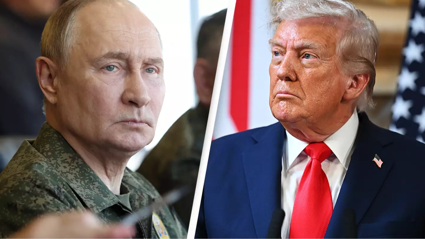 VALERY SHARIFULIN/POOL/AFP via Getty Images/Leon Neal/Getty Images