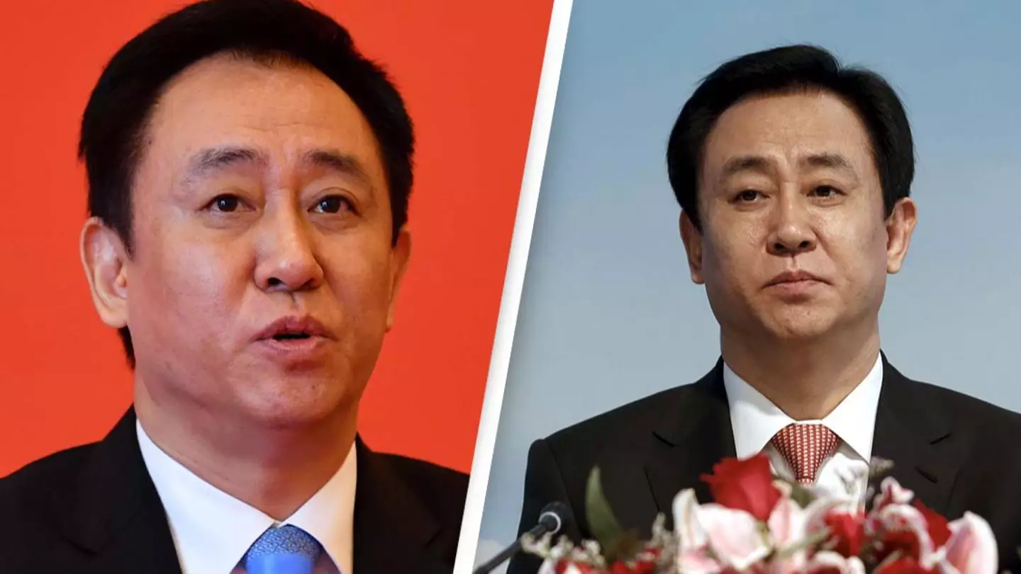 Imaginechina Limited / REUTERS / Alamy Stock Photo