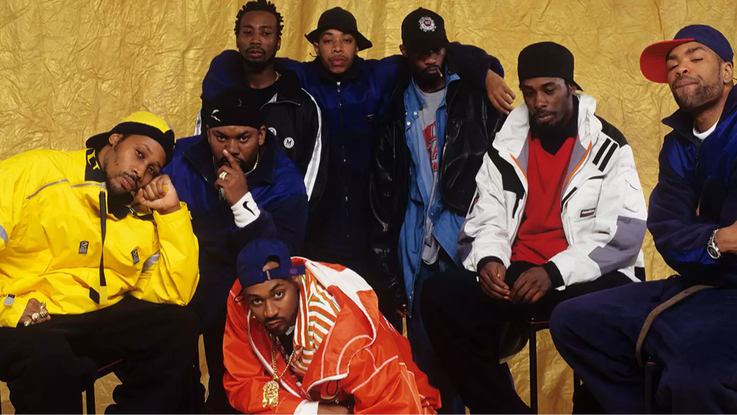 Fans of Wu-Tang Clan are only just realizing what the meaning is behind their band name