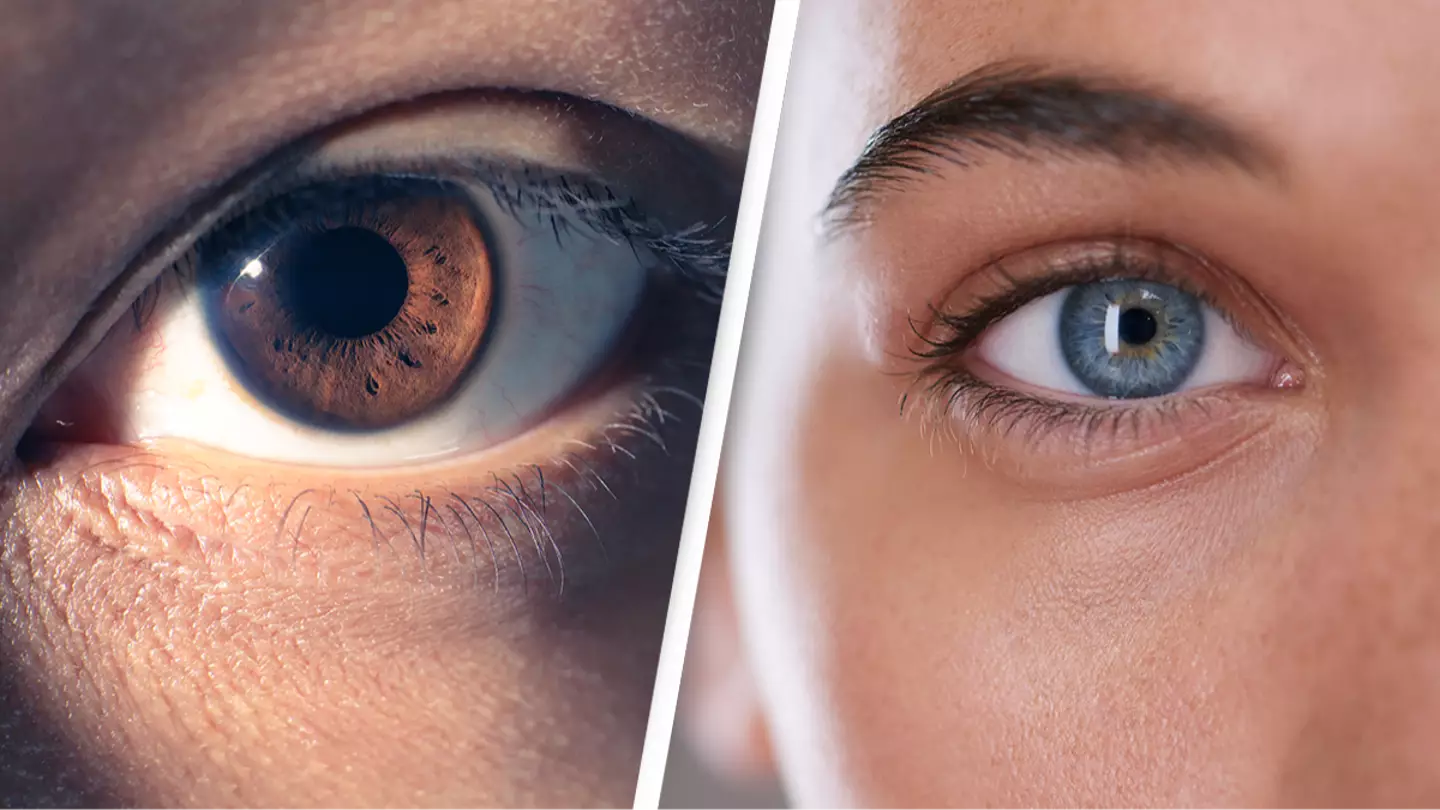 Eye doctor reveals the one thing you should never do which 'could affect your vision permanently'
