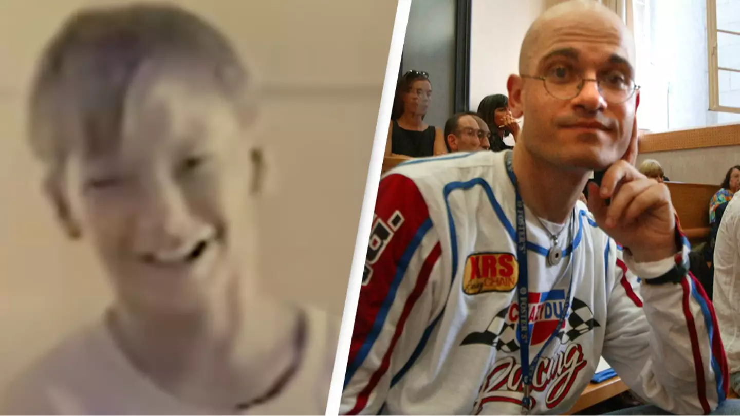 French conman, 23, impersonated missing Texan boy, 16, and lived with his family for five months before he was found out