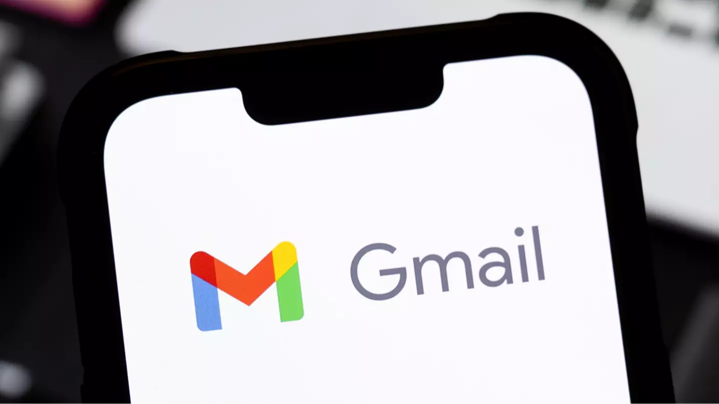 Billions of Gmail users issued urgent warning over new 'extremely sophisticated attack'