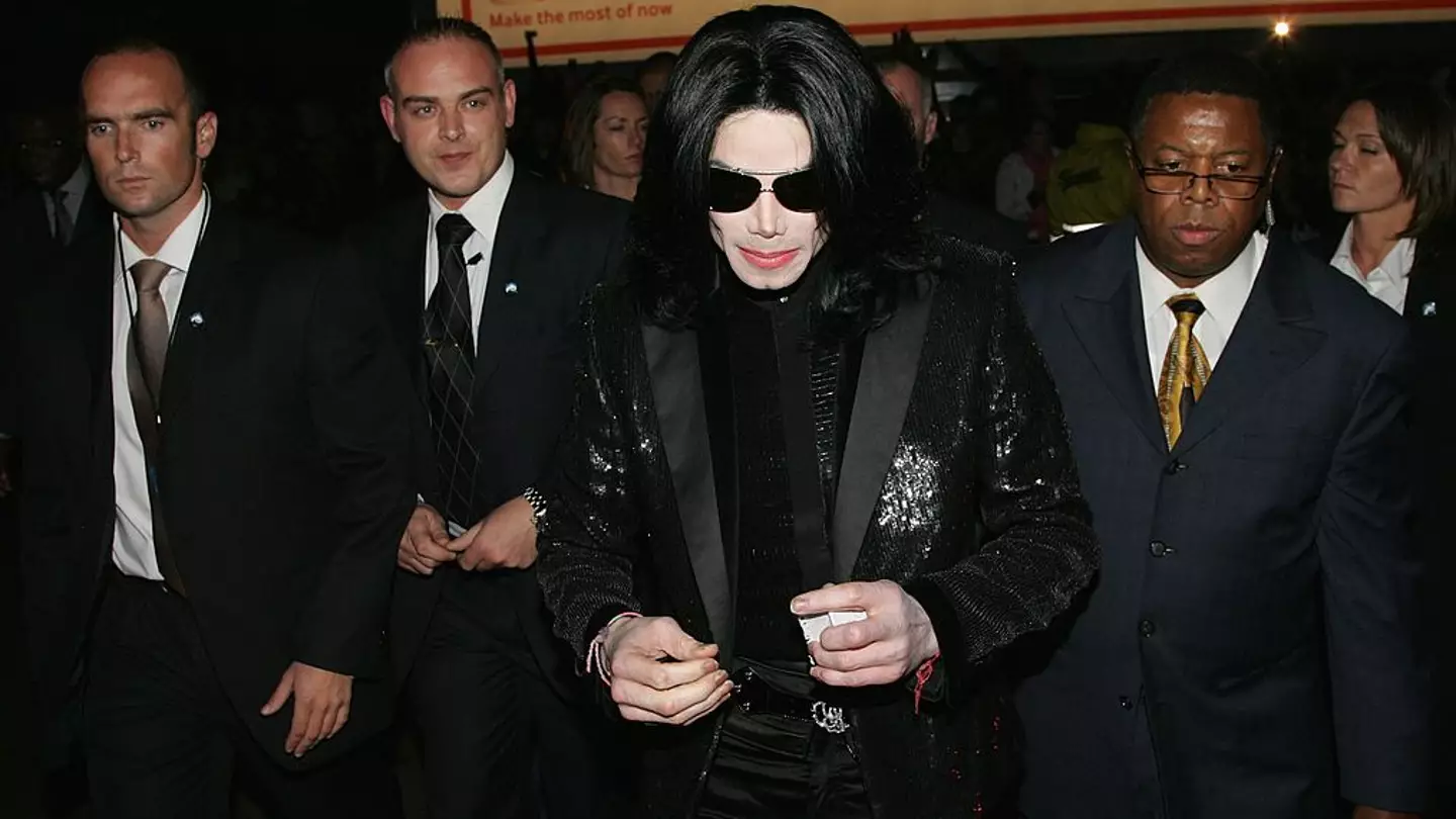 Celebrity bodyguard who protected Michael Jackson explains why it was 'consistently horrendous'