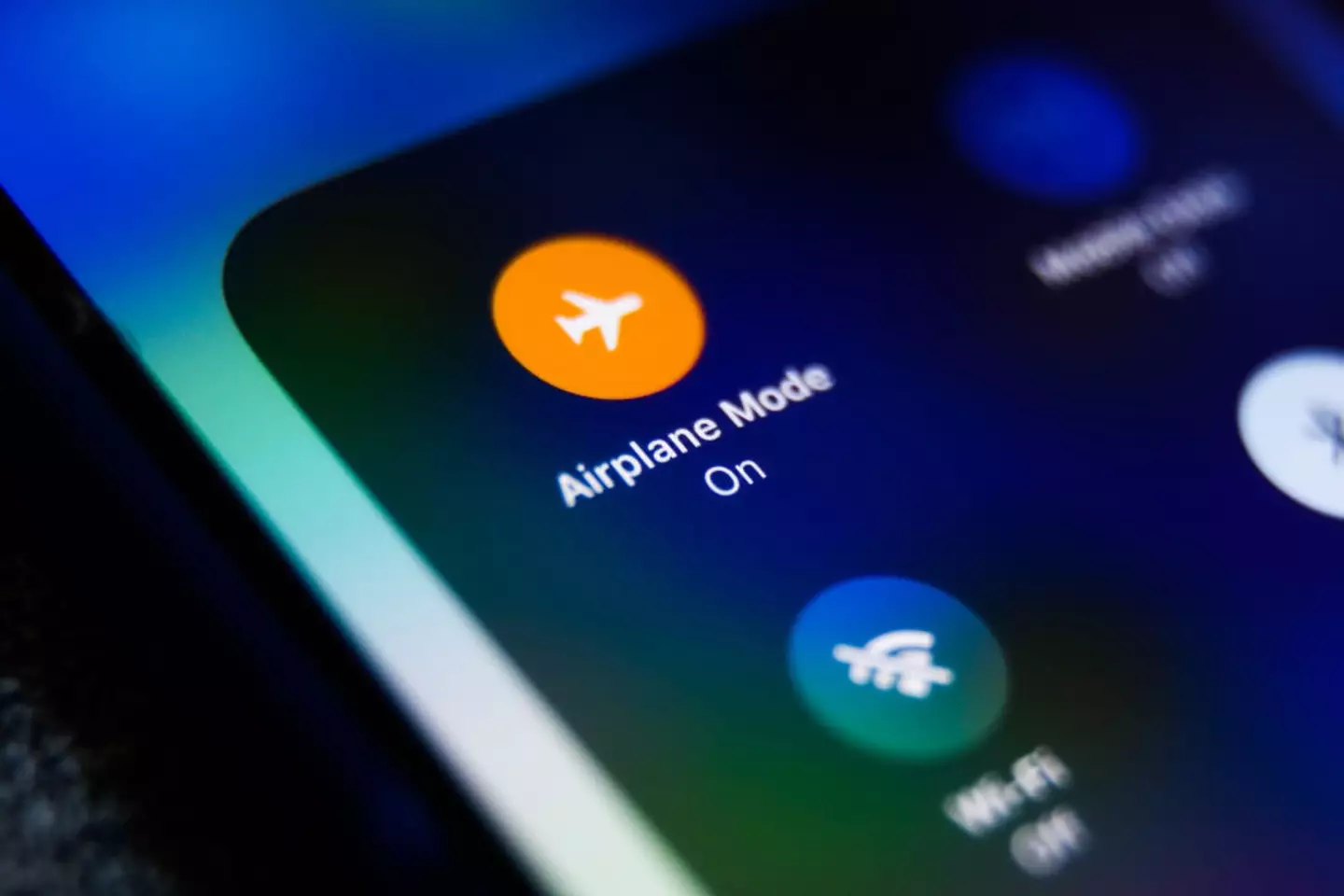 The function is built into our phones for good reason (Jakub Porzycki/NurPhoto via Getty Images)