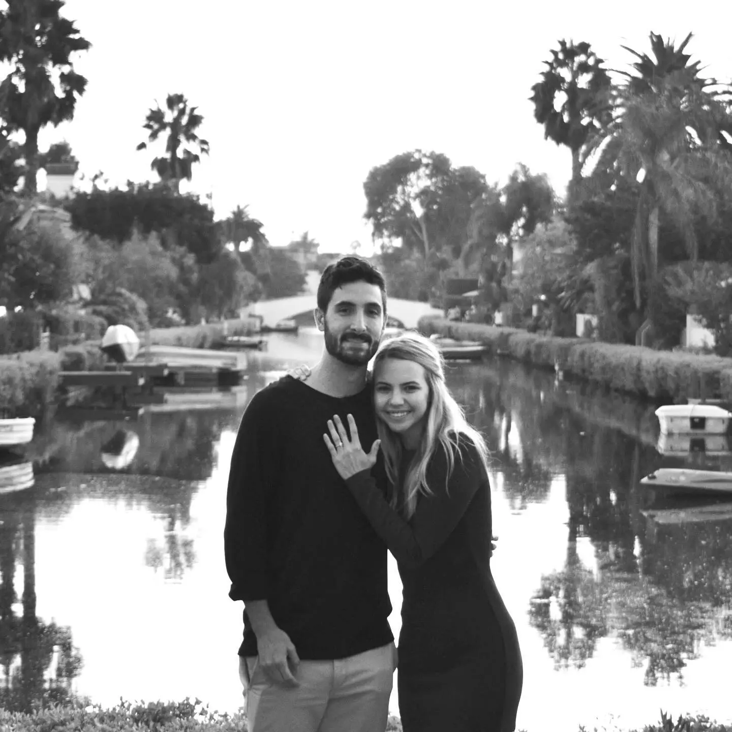 Bobbi and Corey Althoff announced their separation earlier this year (bobbi/Instagram)