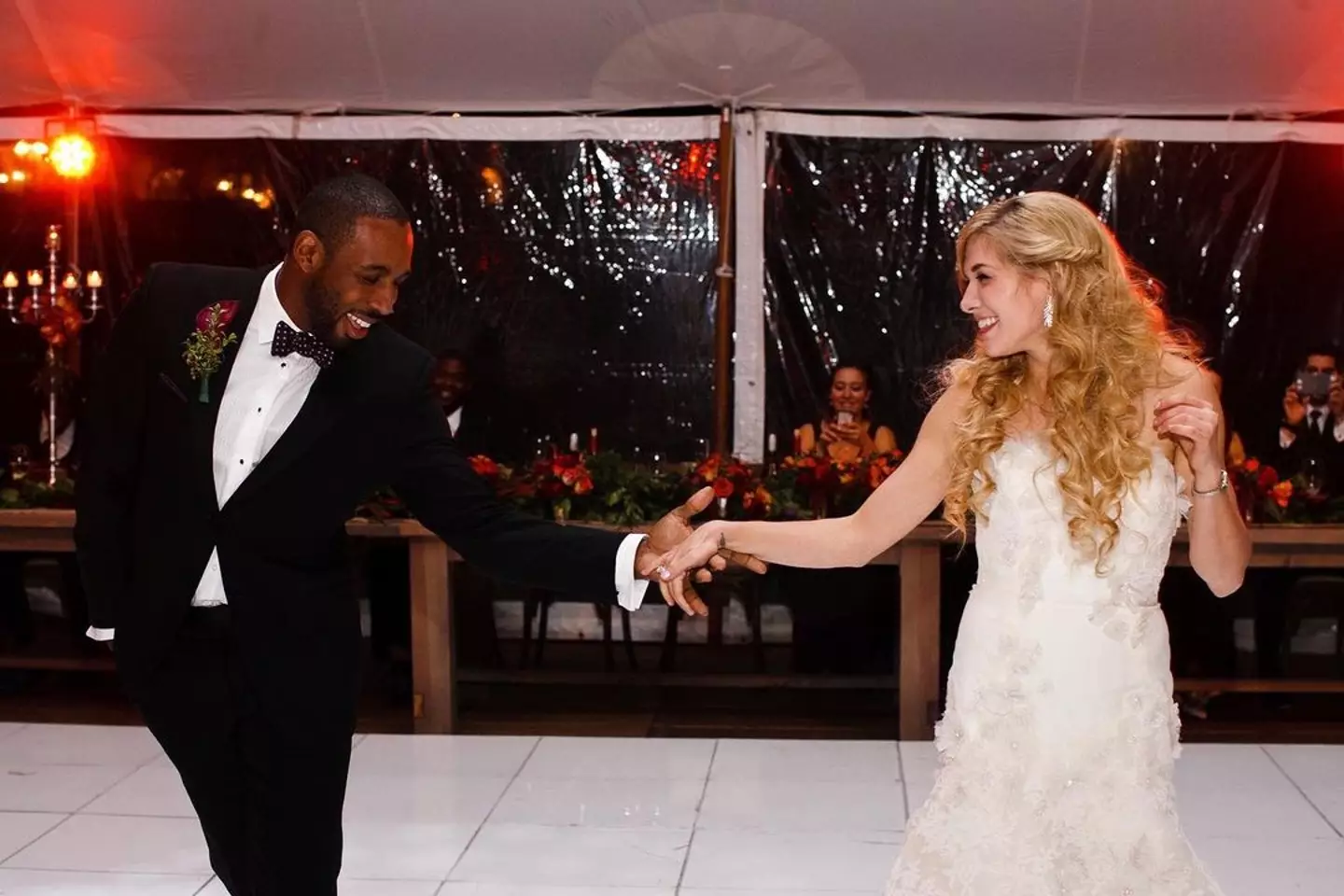 His wife Allison Holker Boss confirmed the tragic news.