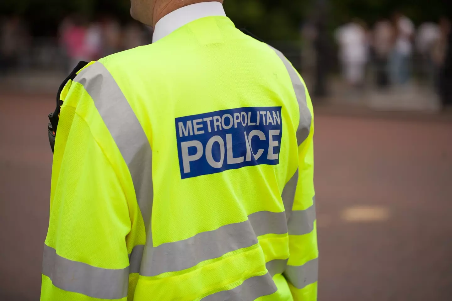 Metropolitan Police have appealed for help in locating the children's parents. (Raylipscombe/Getty Stock)
