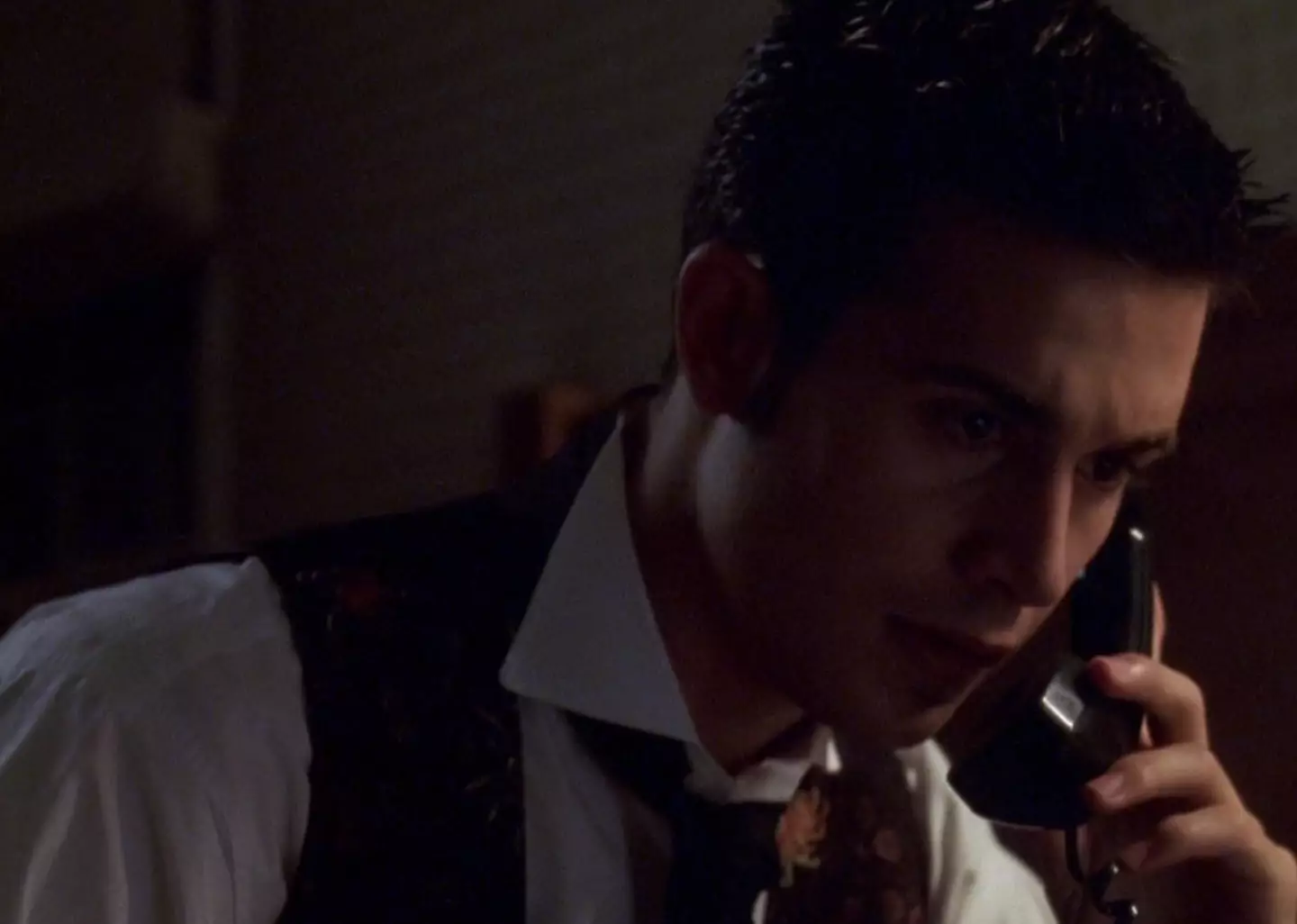You phoning up your friends to tell them there's a Freddie Prinze Jr. film you've not seen yet (Miramax Films)