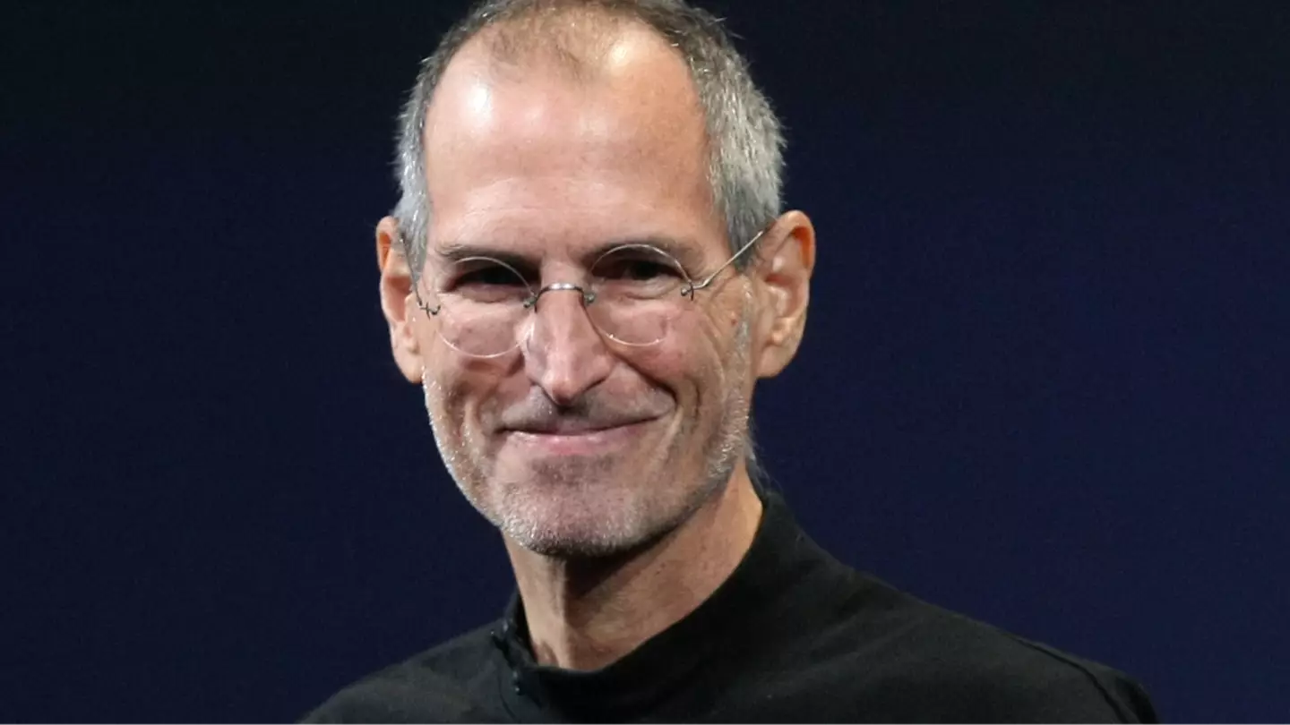 Getty Images/Justin Sullivan