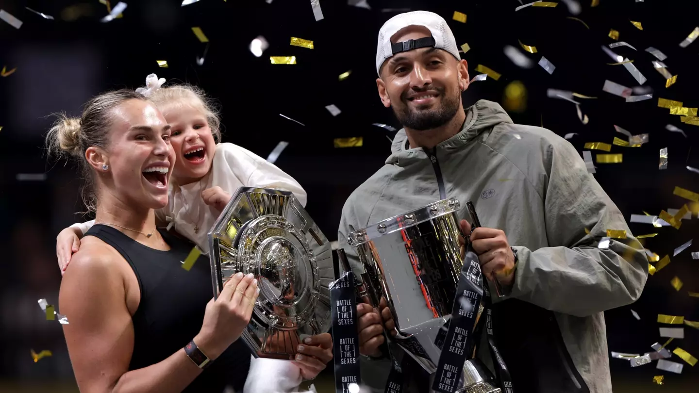 Christopher Pike/Getty Images