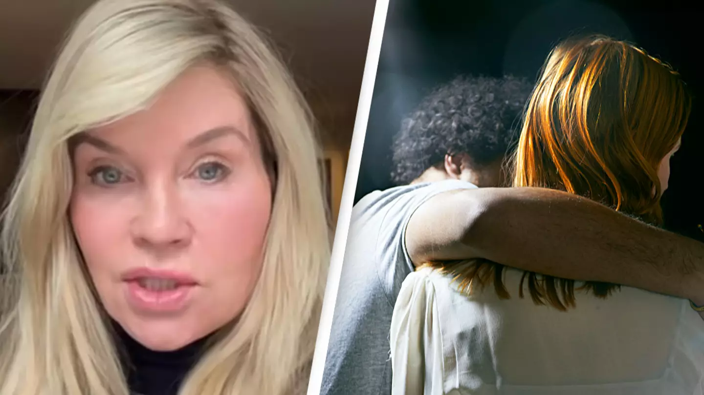 Common tactics narcissists use to control relationships revealed by therapist