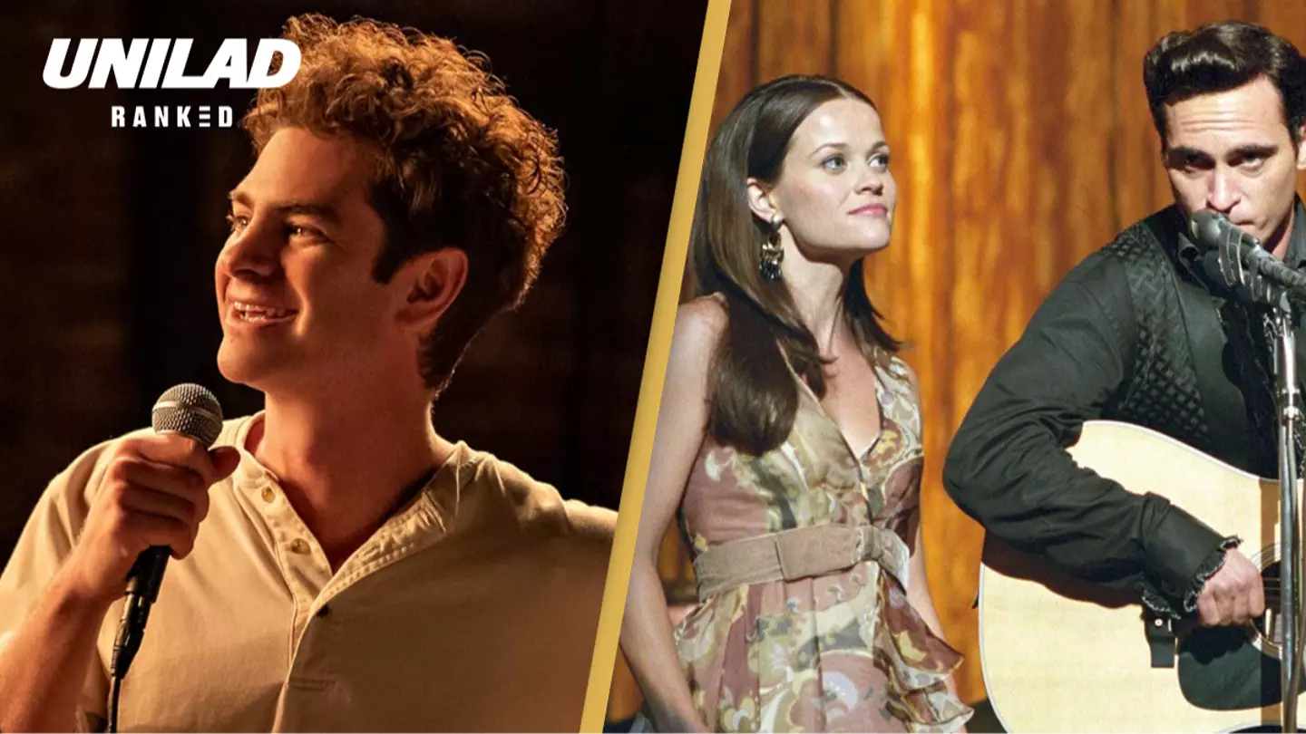 Netflix/ 20th Century Fox