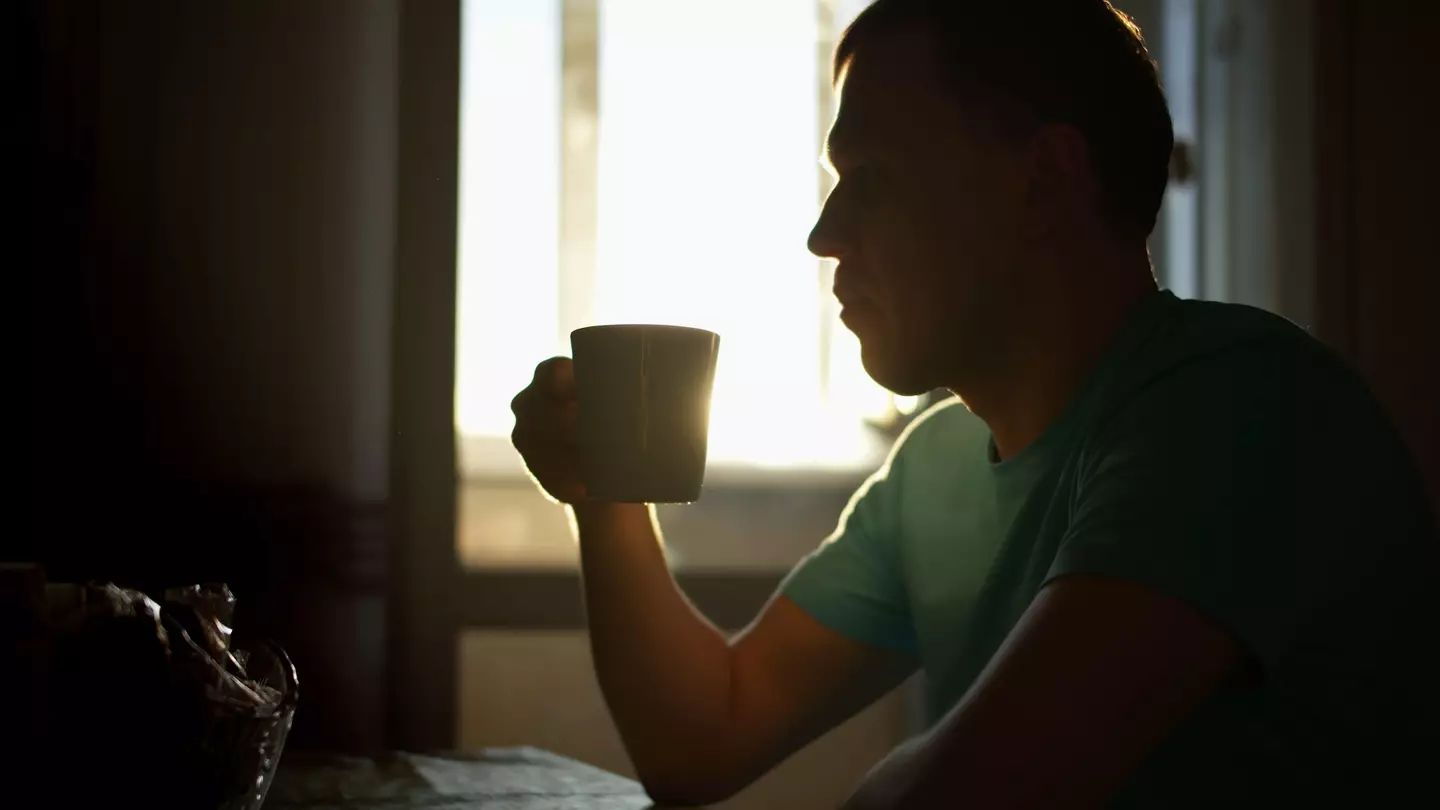 The study identified the personality traits of incels.