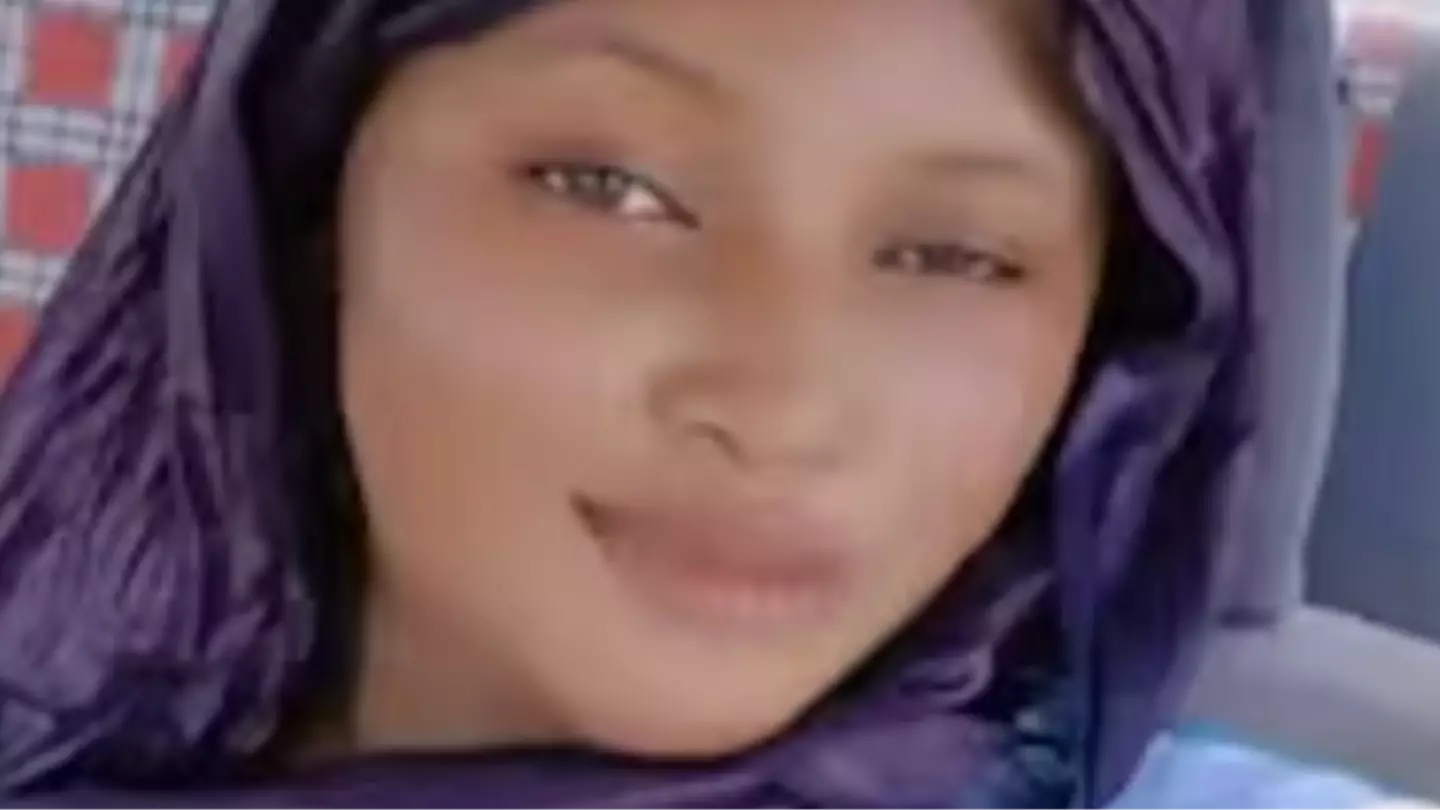 Mariam Cissé/TikTok