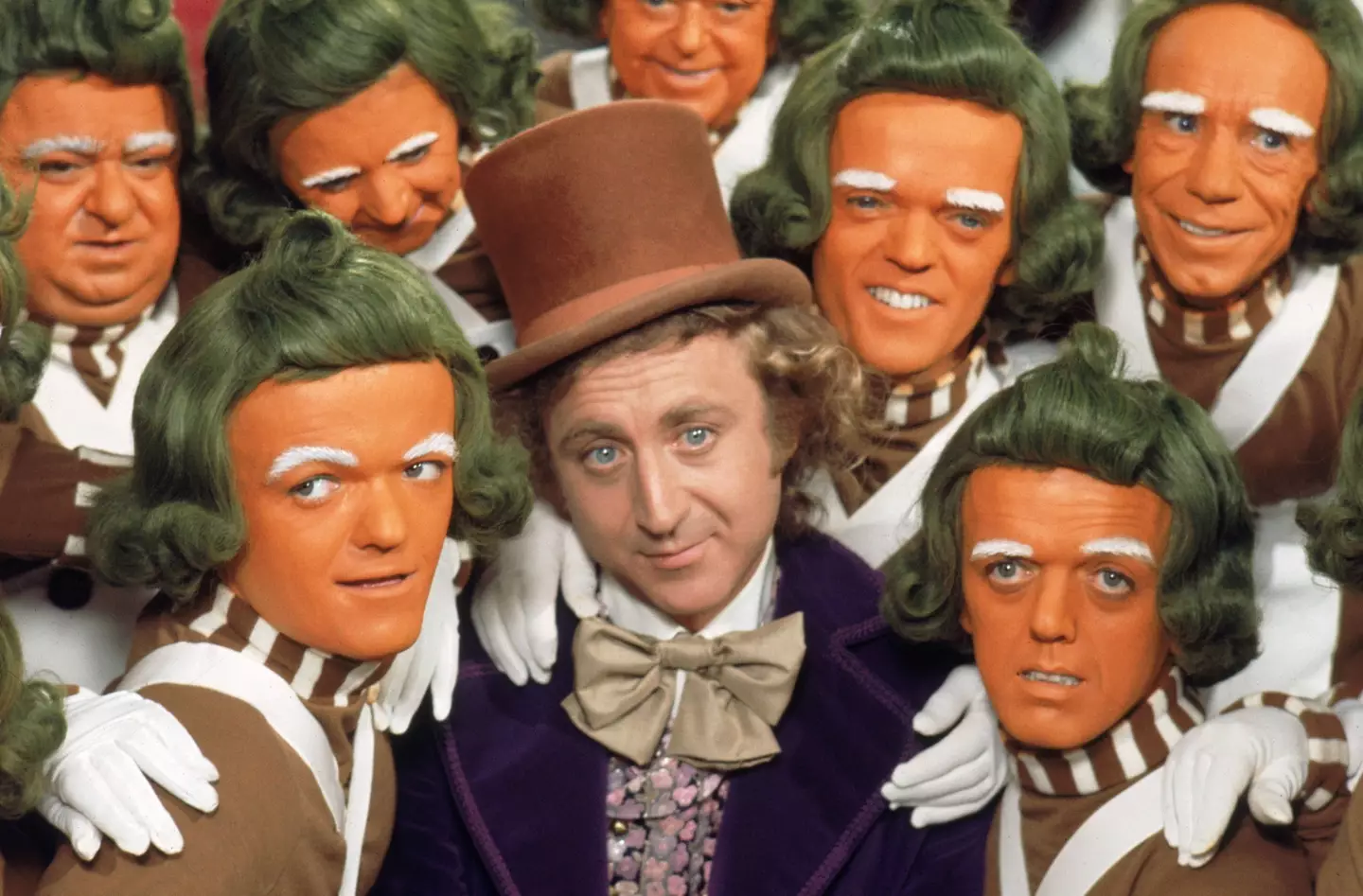 Wonka is set to be a prequel movie telling the story of a young Willy Wonka.