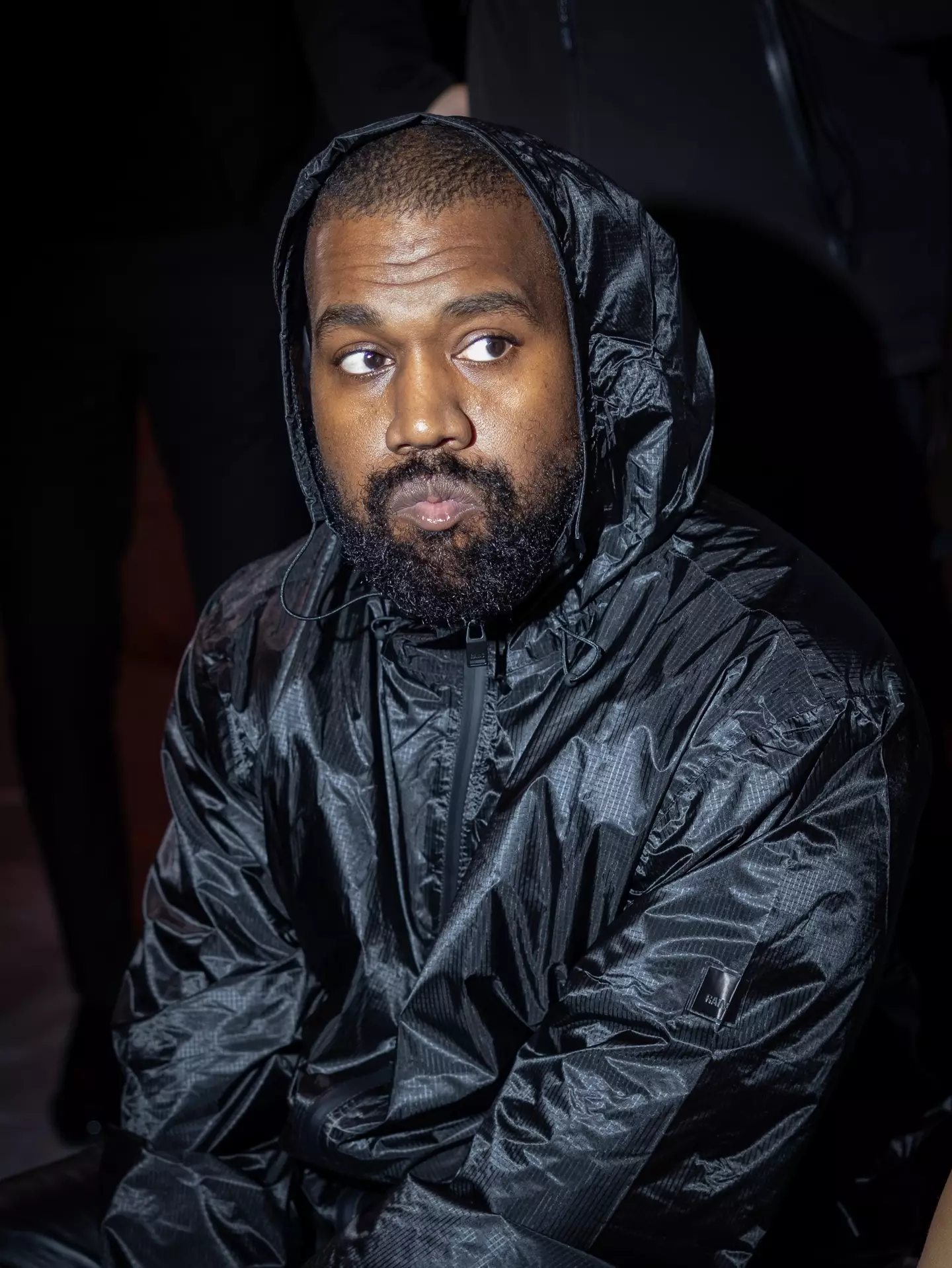 West has also been dropped by his talent agency (Arnold Jerocki/Getty Images)